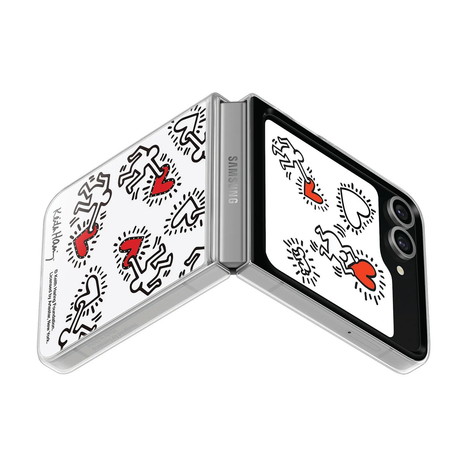 Samsung Galaxy Z Flip6 Flipsuit Case - Image 5