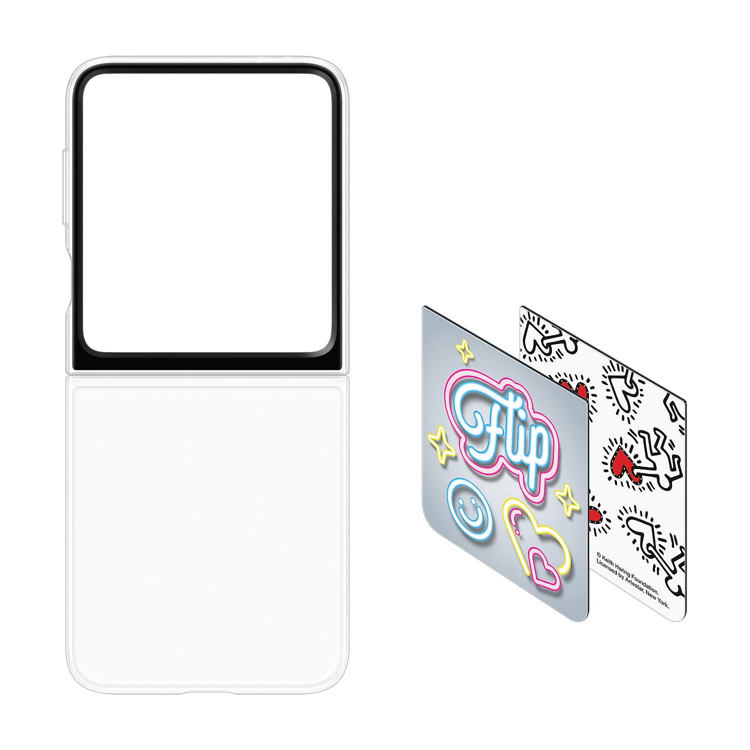 Samsung Galaxy Z Flip6 Flipsuit Case - Image 6