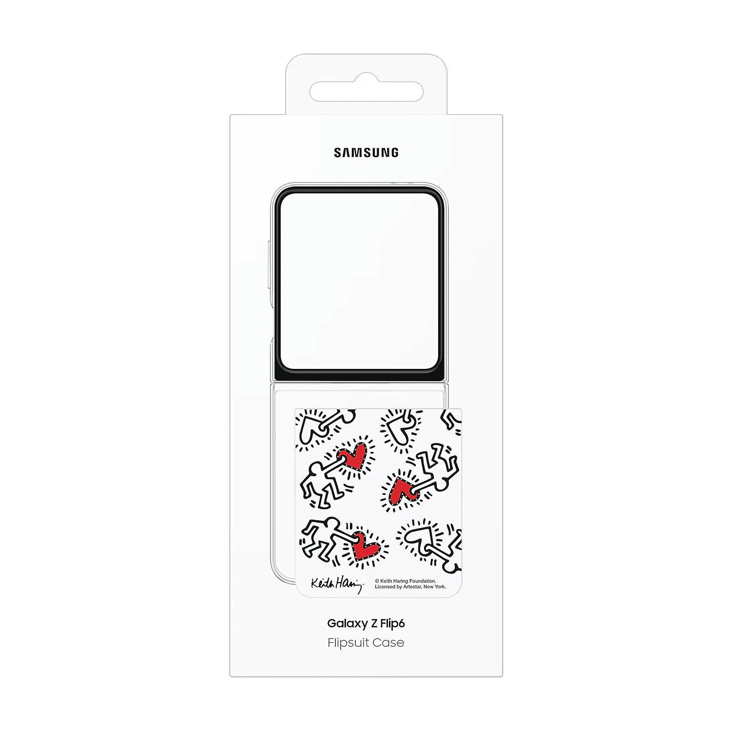 Samsung Galaxy Z Flip6 Flipsuit Case - Image 7