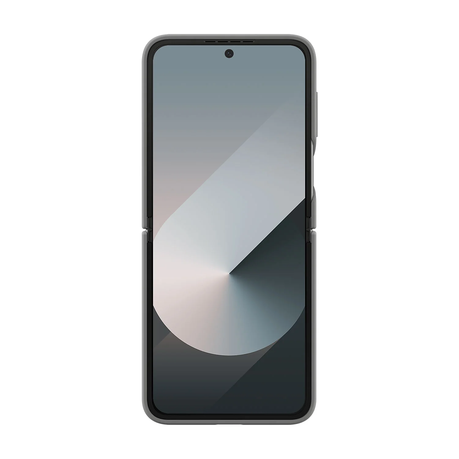 Samsung Galaxy Z Flip6 Silicone Case with Ring - Image 21