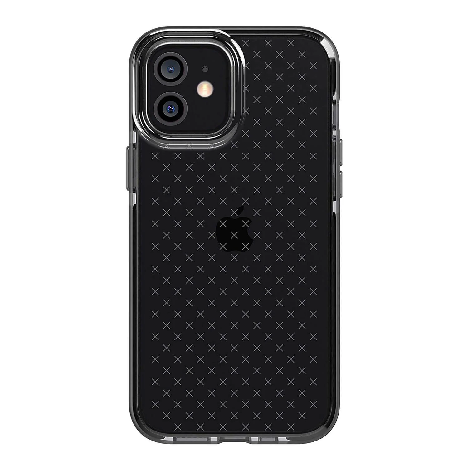 Tech21 iPhone 12 mini Case Evo Check Black - Image 2