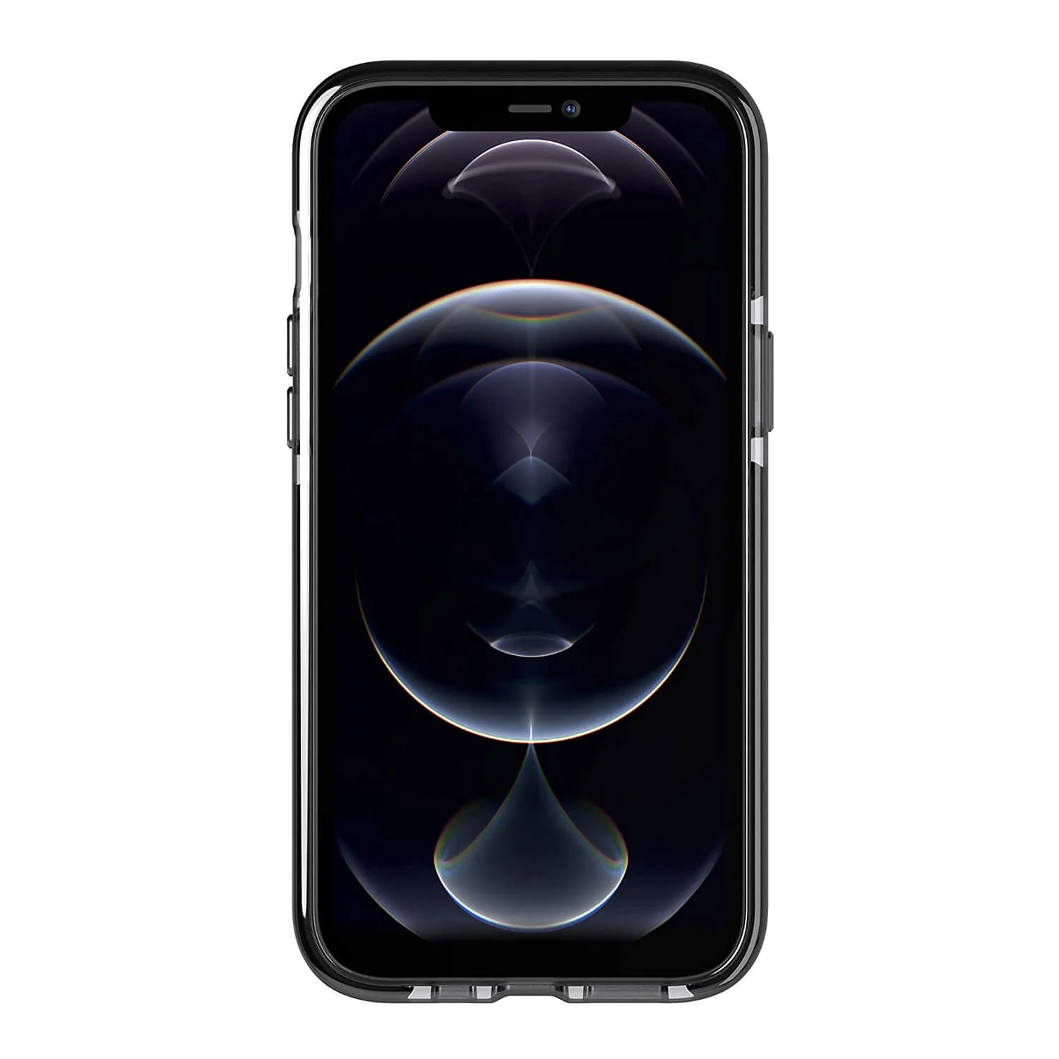Tech21 iPhone 12 mini Case Evo Check Black - Image 3