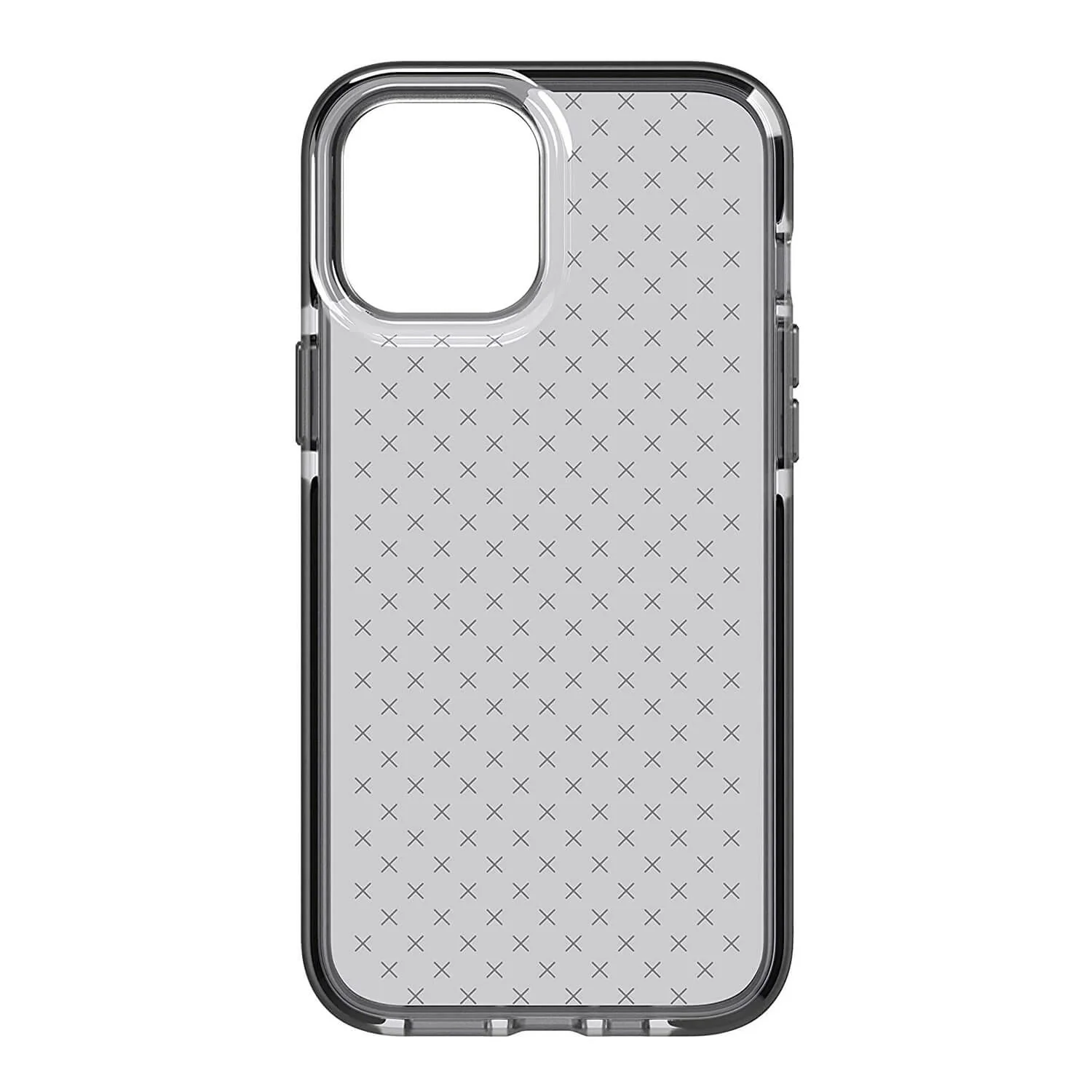 Tech21 iPhone 12 mini Case Evo Check Black - Image 5