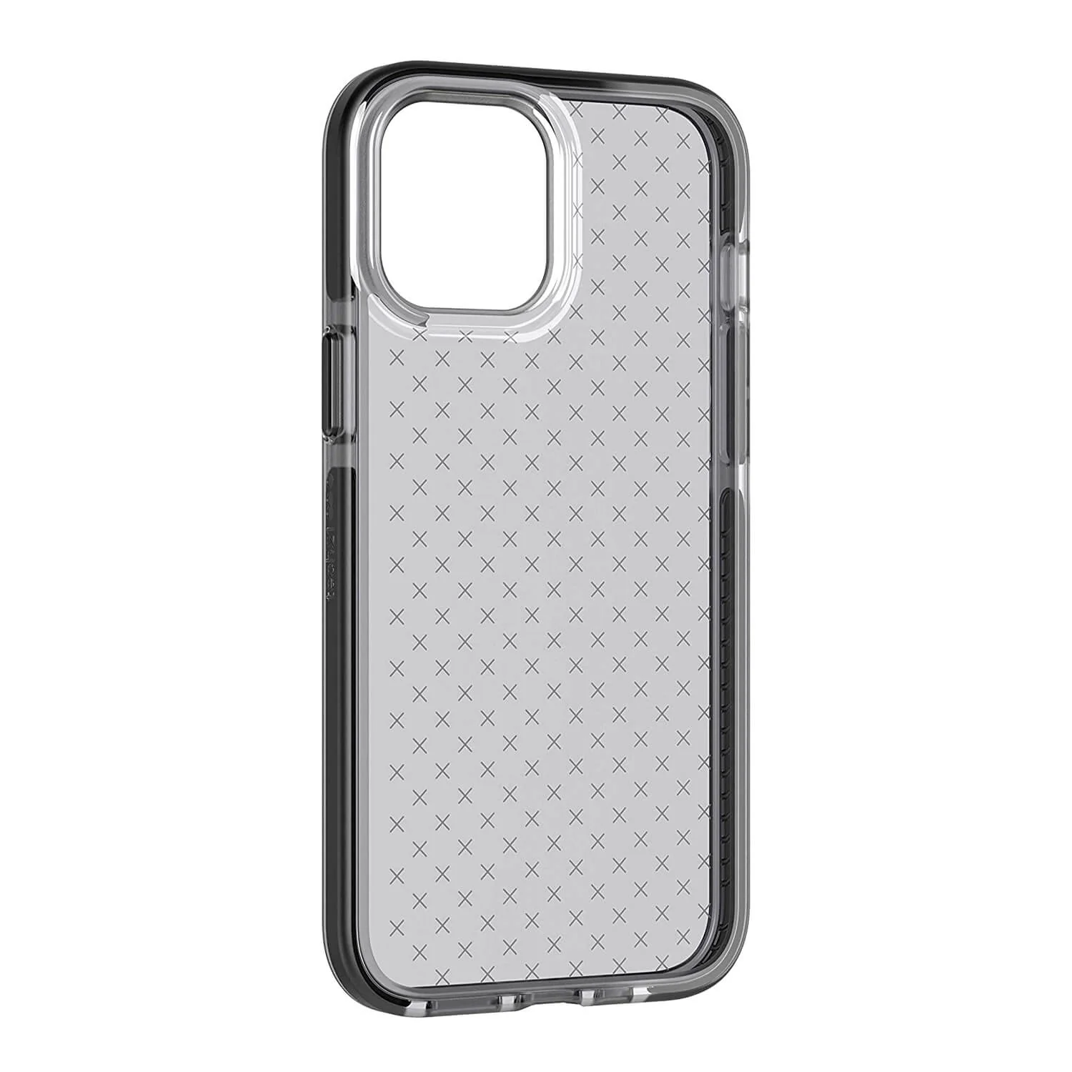 Tech21 iPhone 12 mini Case Evo Check Black - Image 6