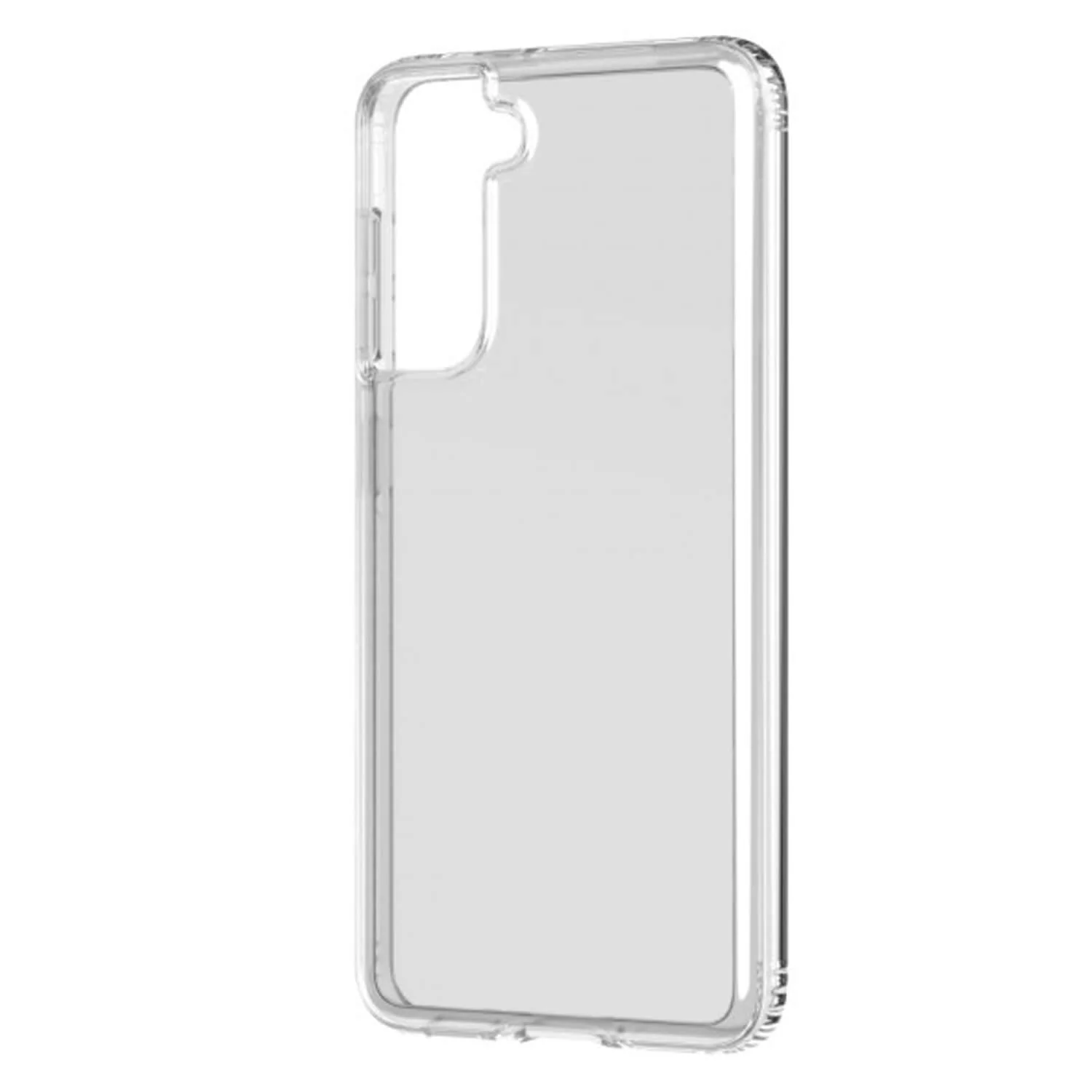 Tech21 Samsung Galaxy S21 FE 5G Case Edition EvoClear Clear - Image 4