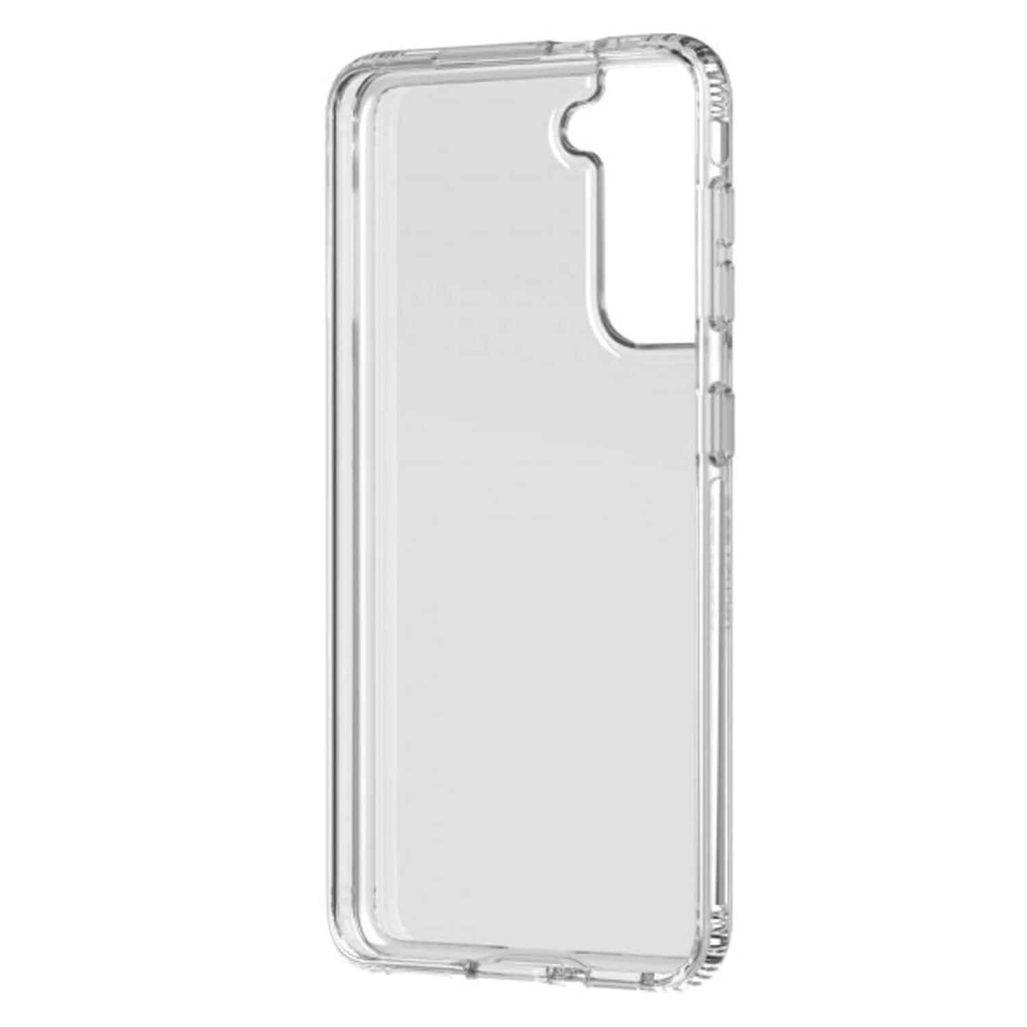 Tech21 Samsung Galaxy S21 FE 5G Case Edition EvoClear Clear - Image 5