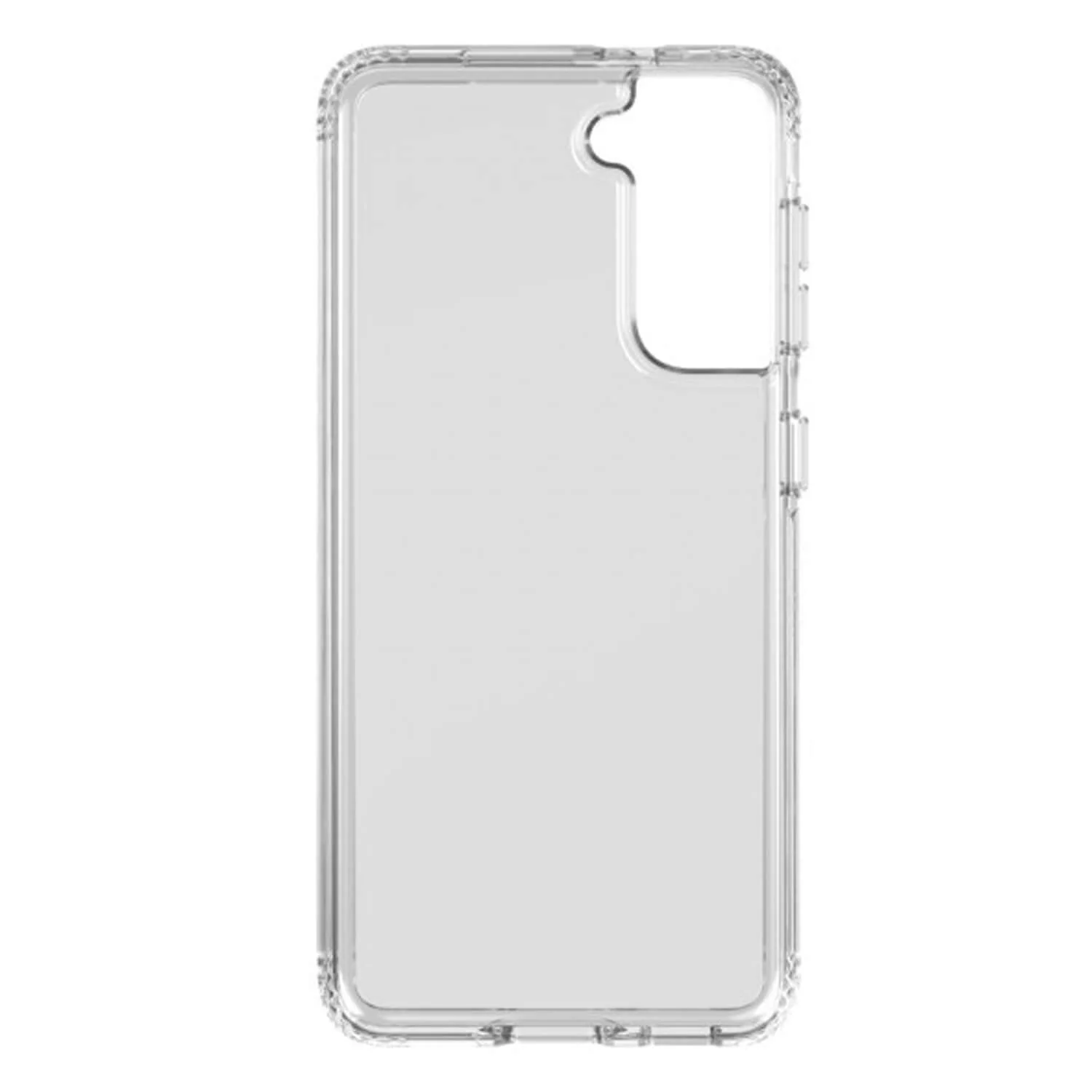 Tech21 Samsung Galaxy S21 FE 5G Case Edition EvoClear Clear - Image 6