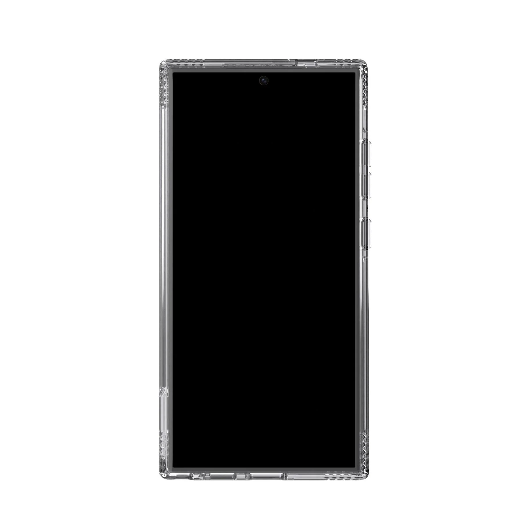 Tech21 Samsung Galaxy S24 Ultra Case Evo Clear - Image 5