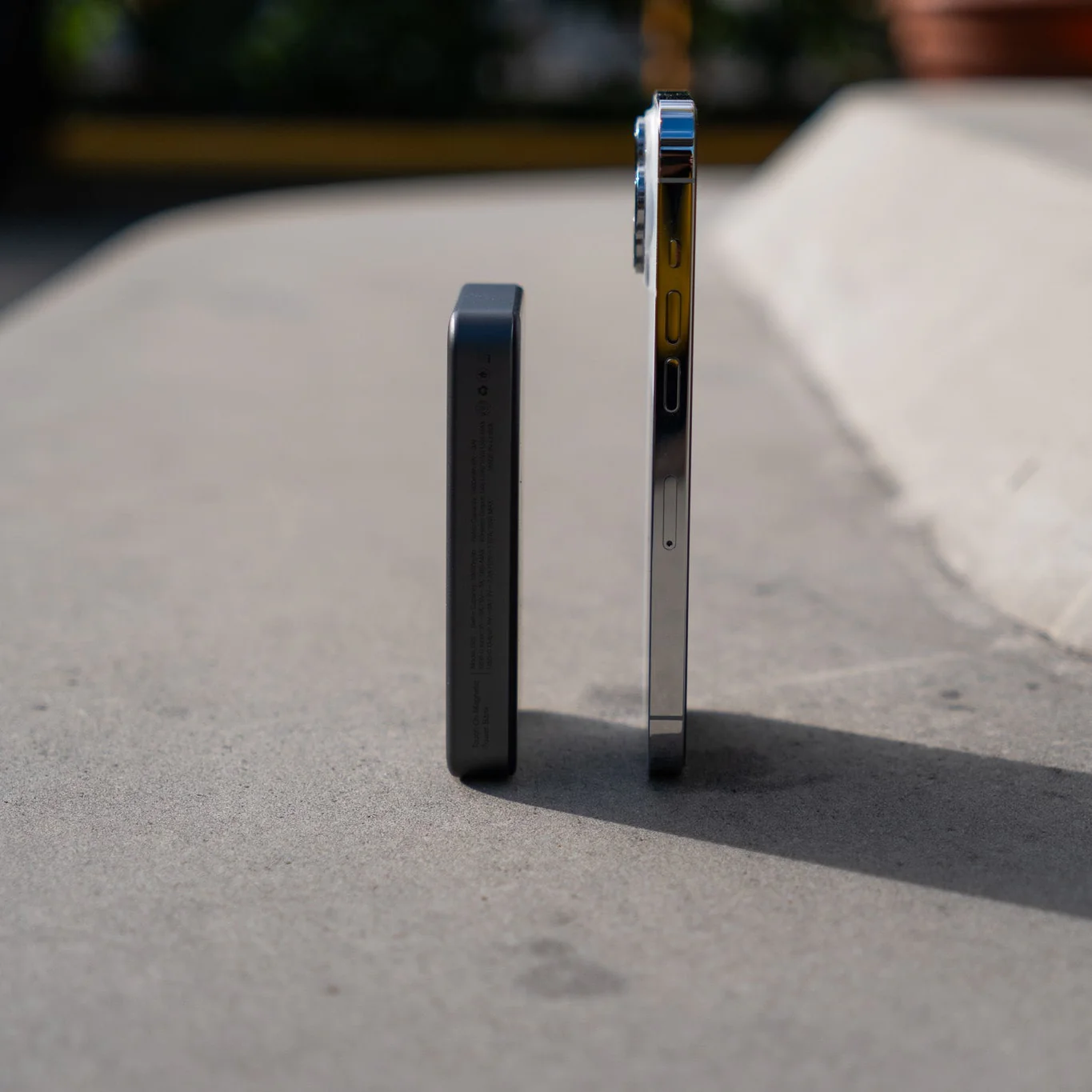 Tough On 10000mAh Magnetic Power Bank - Image 11