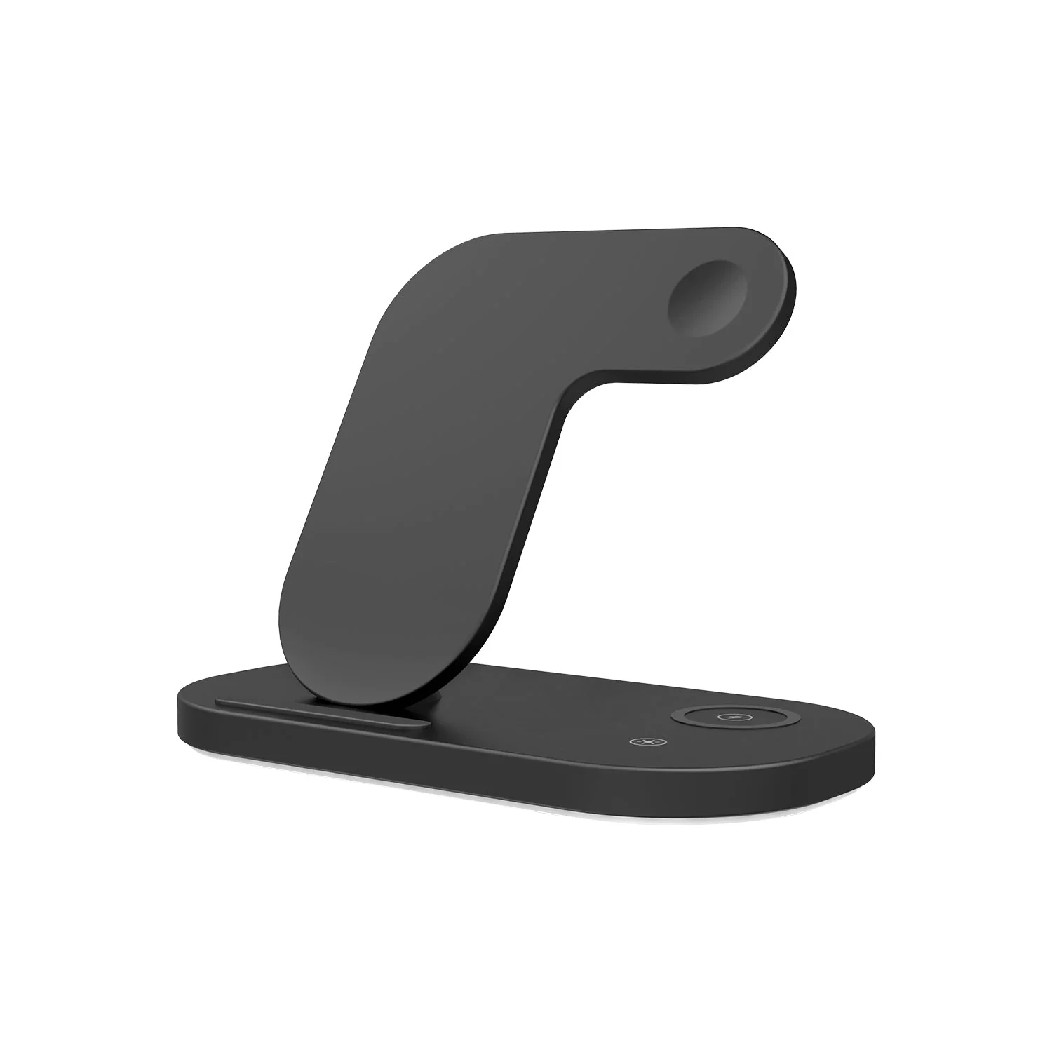 Tough On 3-in-1 Wireless Charger (for Apple Devices) and 20W USB-C Charger Bundle - Image 3