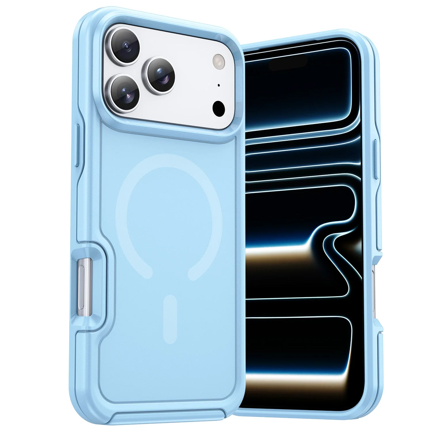 Tough On Armor Core iPhone Case - Image 10
