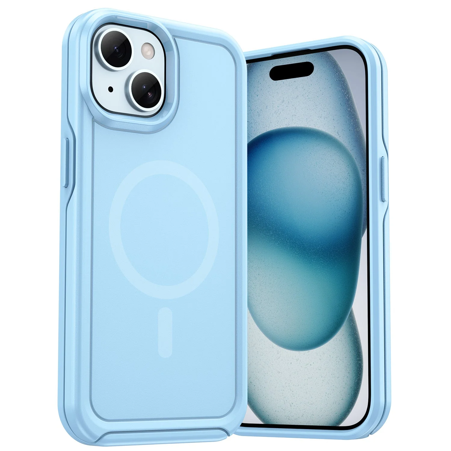Tough On Armor Core iPhone Case - Image 19
