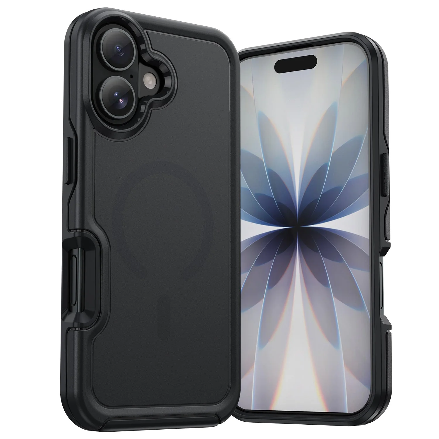 Tough On Armor Core iPhone Case - Image 8