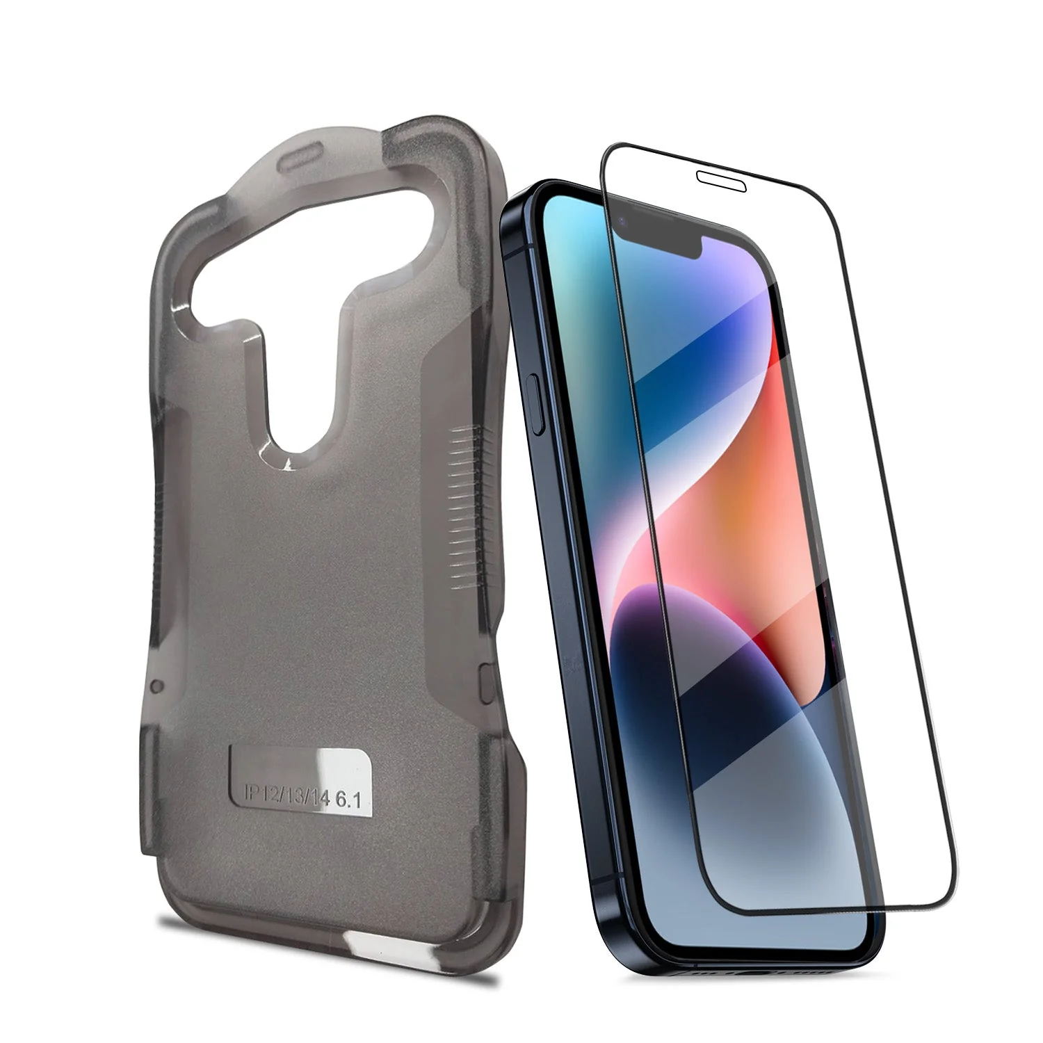 Tough On HD Clear Nano Glass Screen Protector for iPhone - Image 20