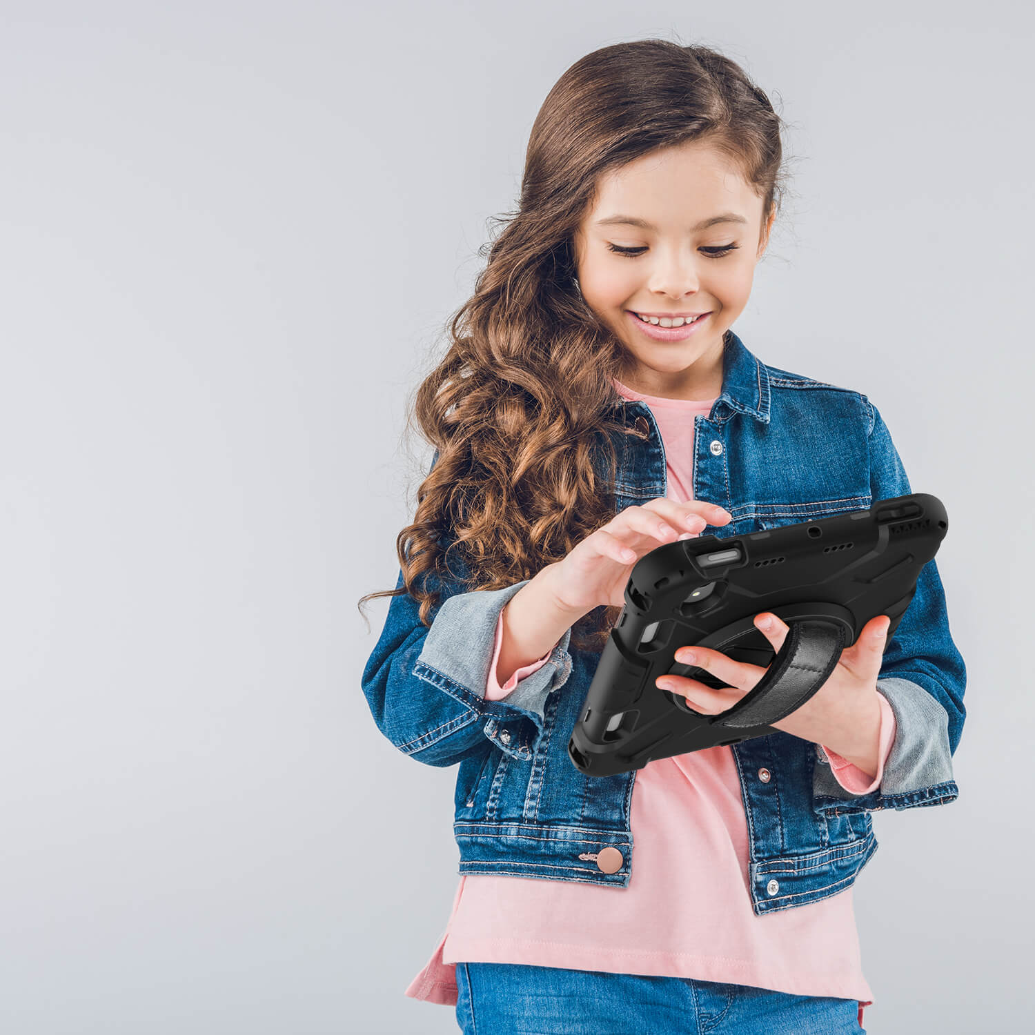 Tough On iPad mini 7/mini 6 Rugged Protection Case - Image 30