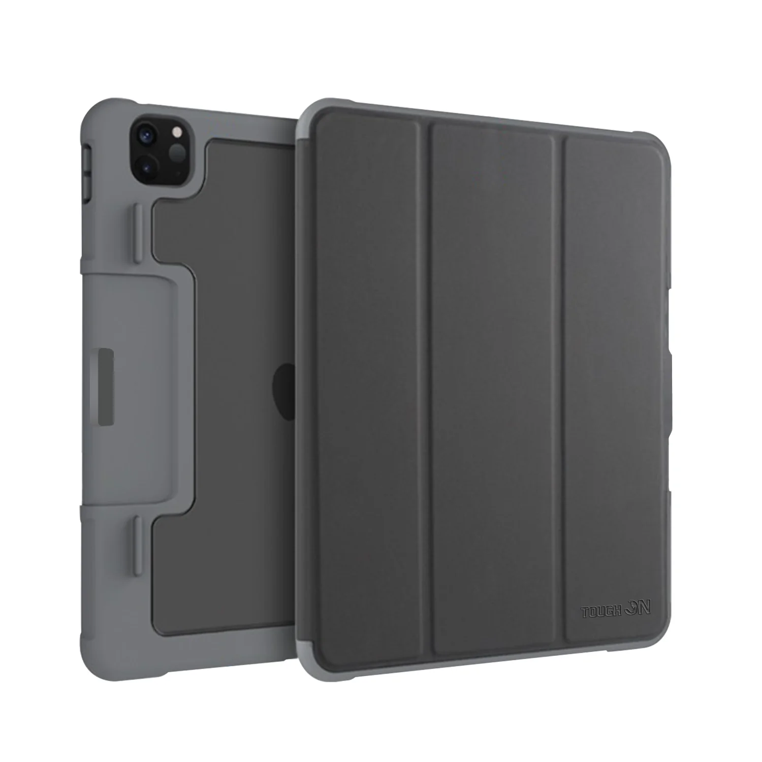 Tough On iPad Pro 13" 2025 / 2024 Case Smart Cover - Image 7