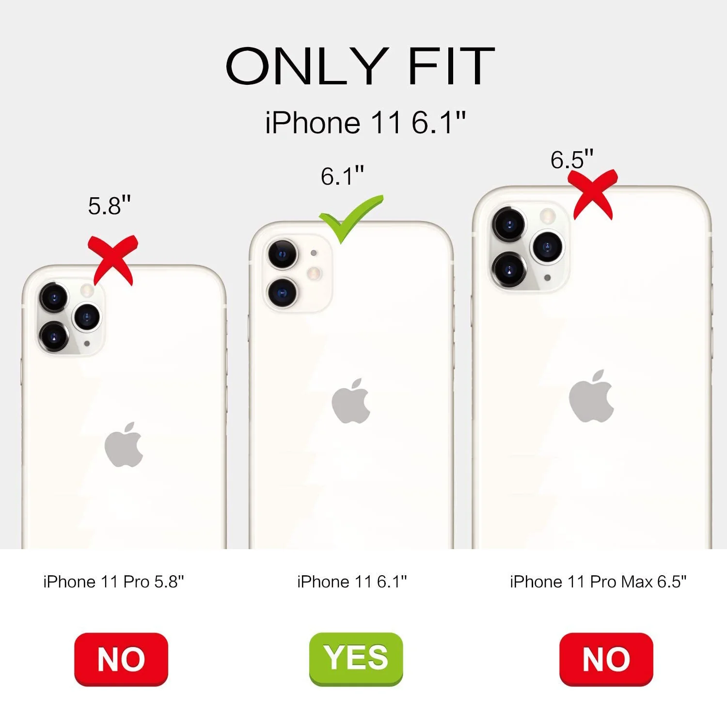 Tough On iPhone 11 Case Liquid Silicone - Image 24