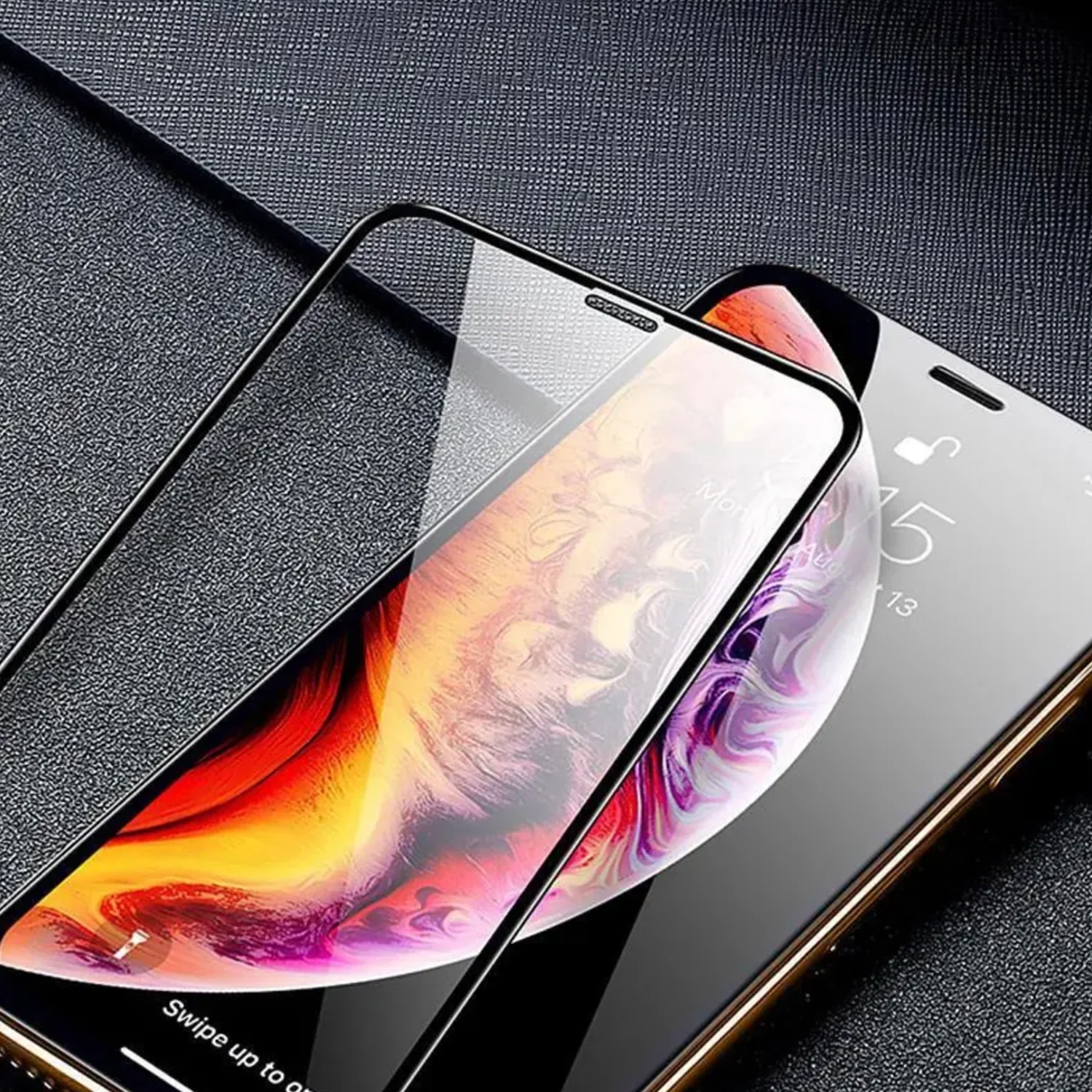 Tough On iPhone 11 Pro Max Screen Protector Tough Nano Xtreme Guard - Image 7