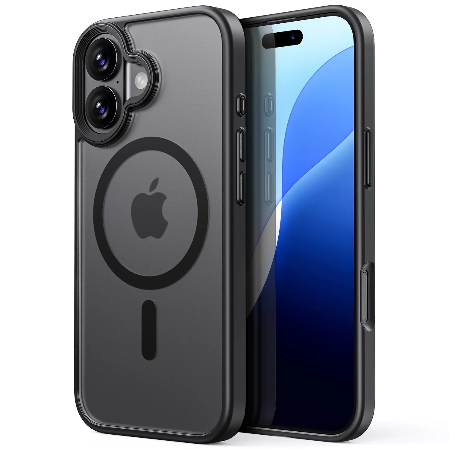Tough On Shockproof Case with Magsafe for iPhone - Image 7