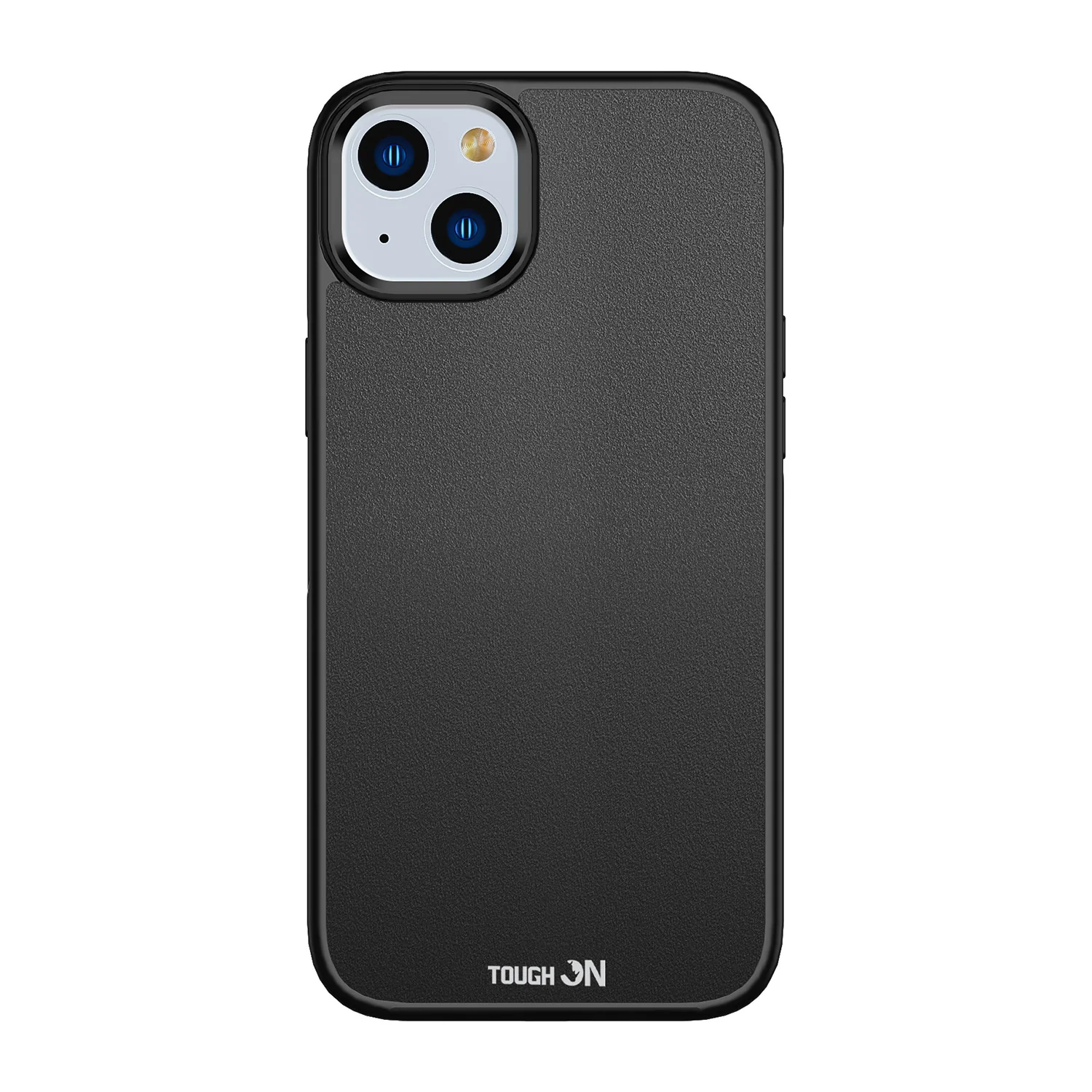 Tough On iPhone 15 Plus Case Armor with Magsafe Black - Image 7