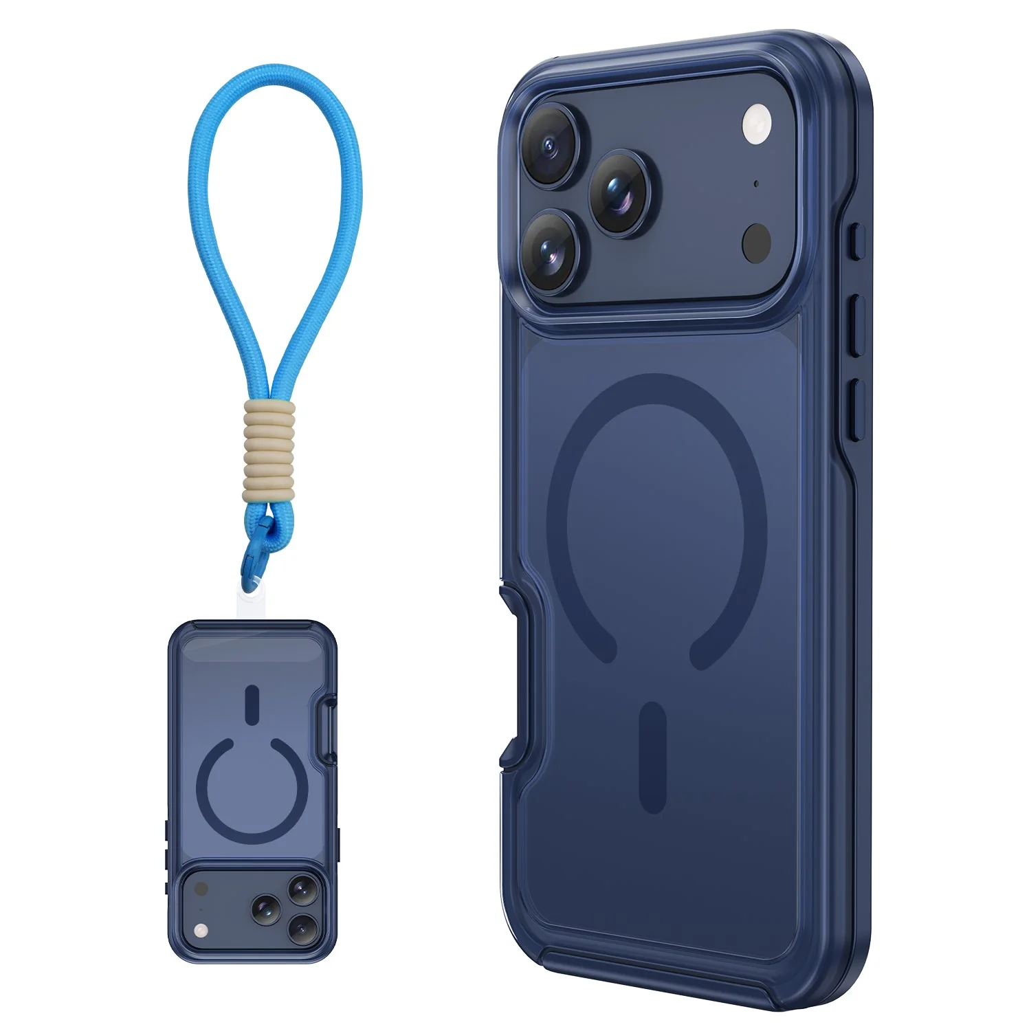 Tough On iPhone Case Armor Style - Image 10