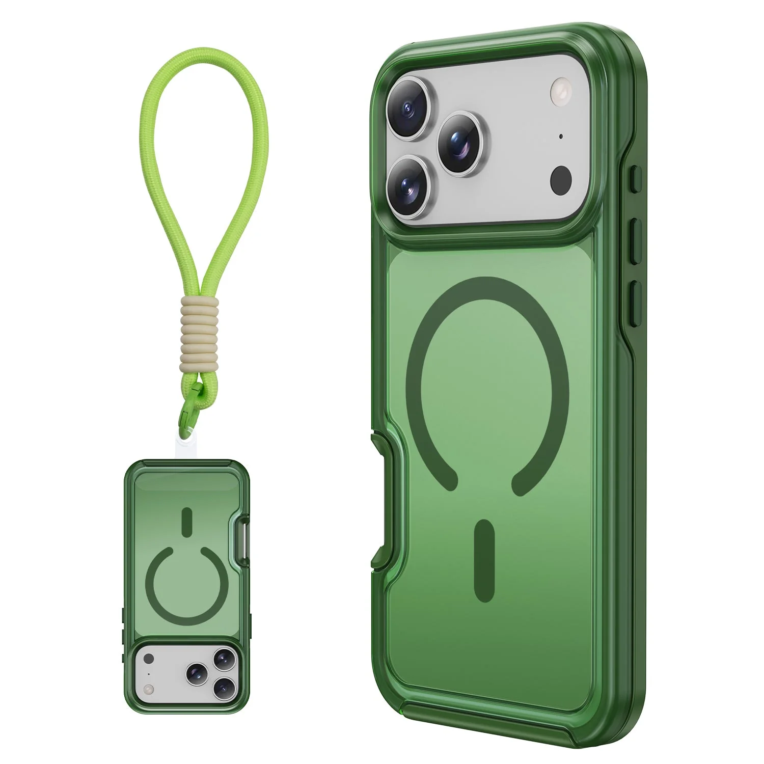Tough On iPhone Case Armor Style - Image 11