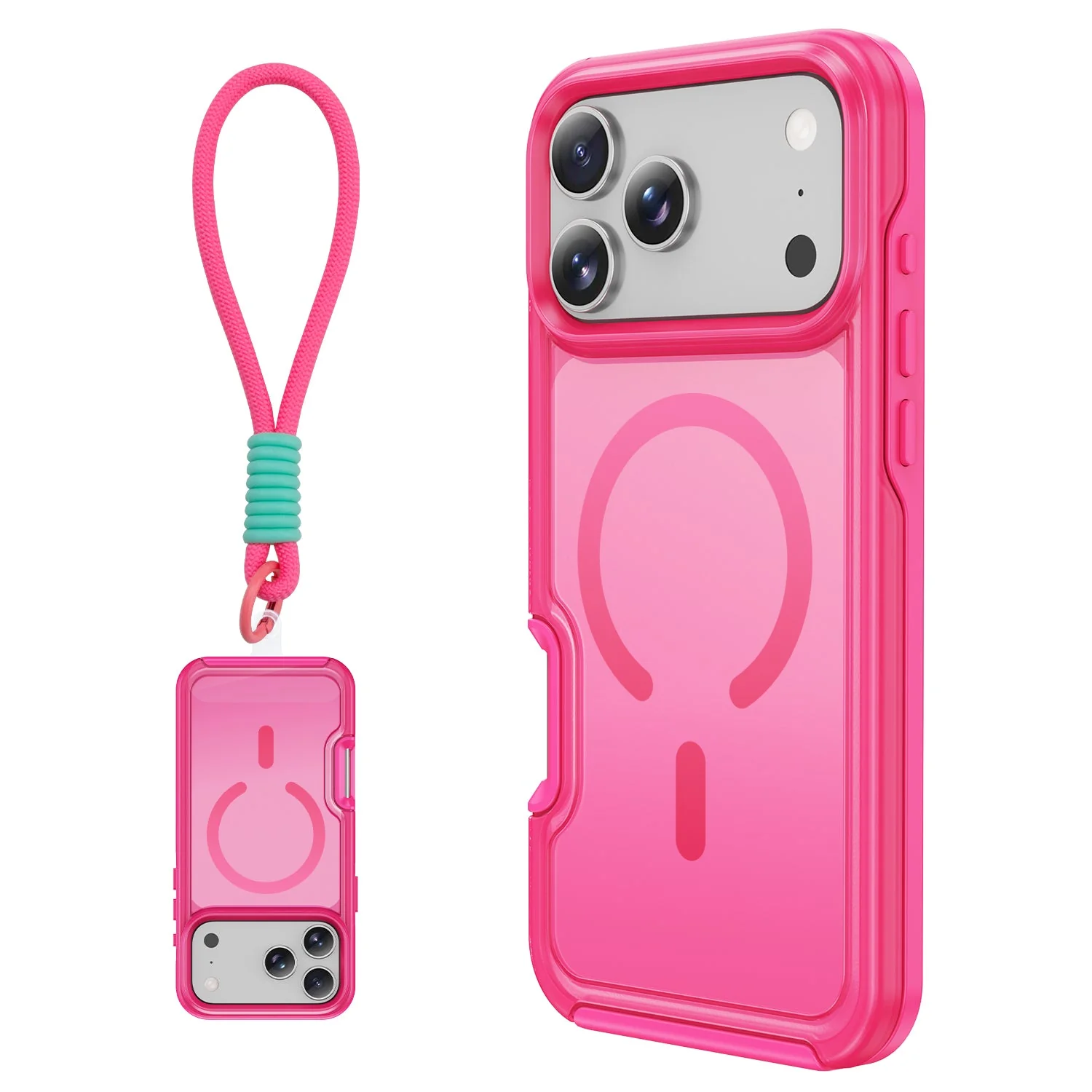 Tough On iPhone Case Armor Style - Image 12