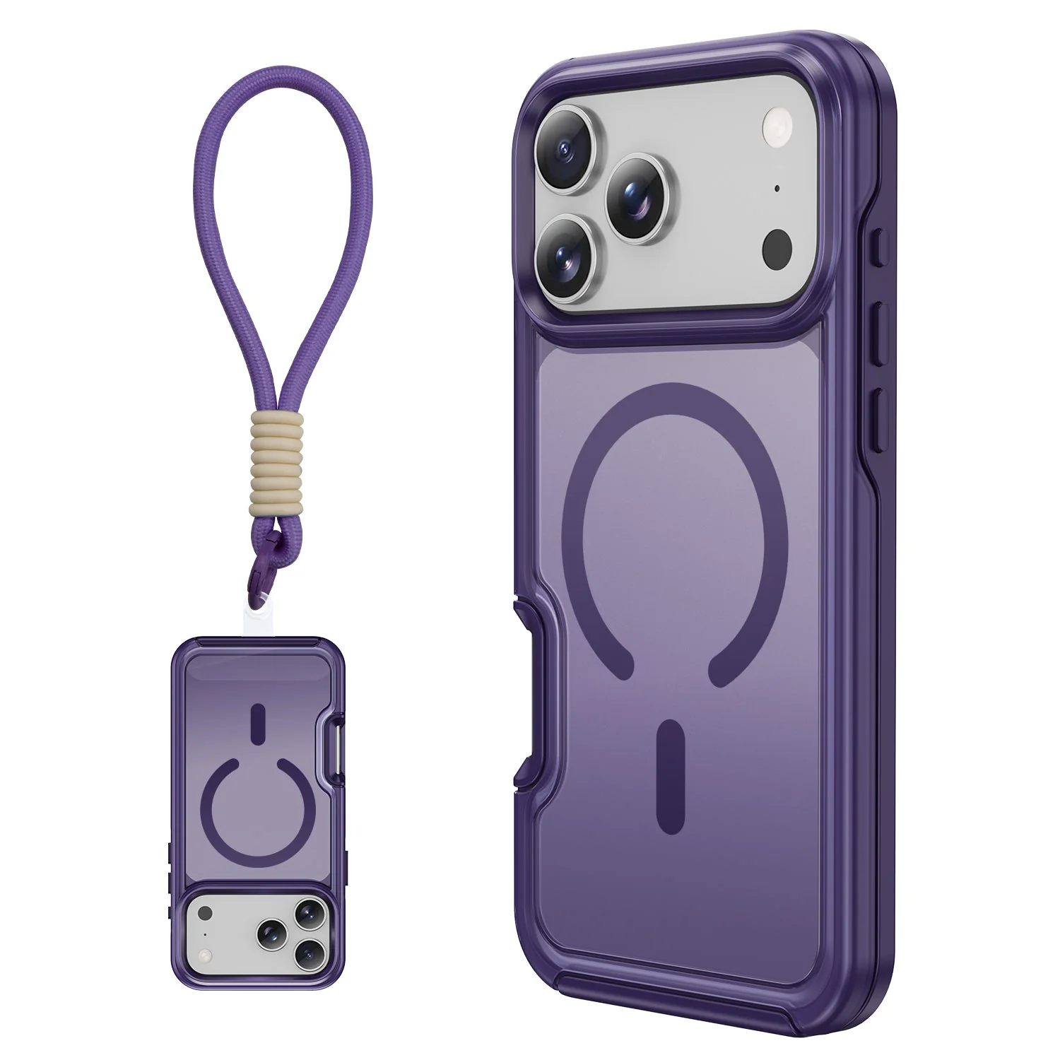 Tough On iPhone Case Armor Style - Image 13
