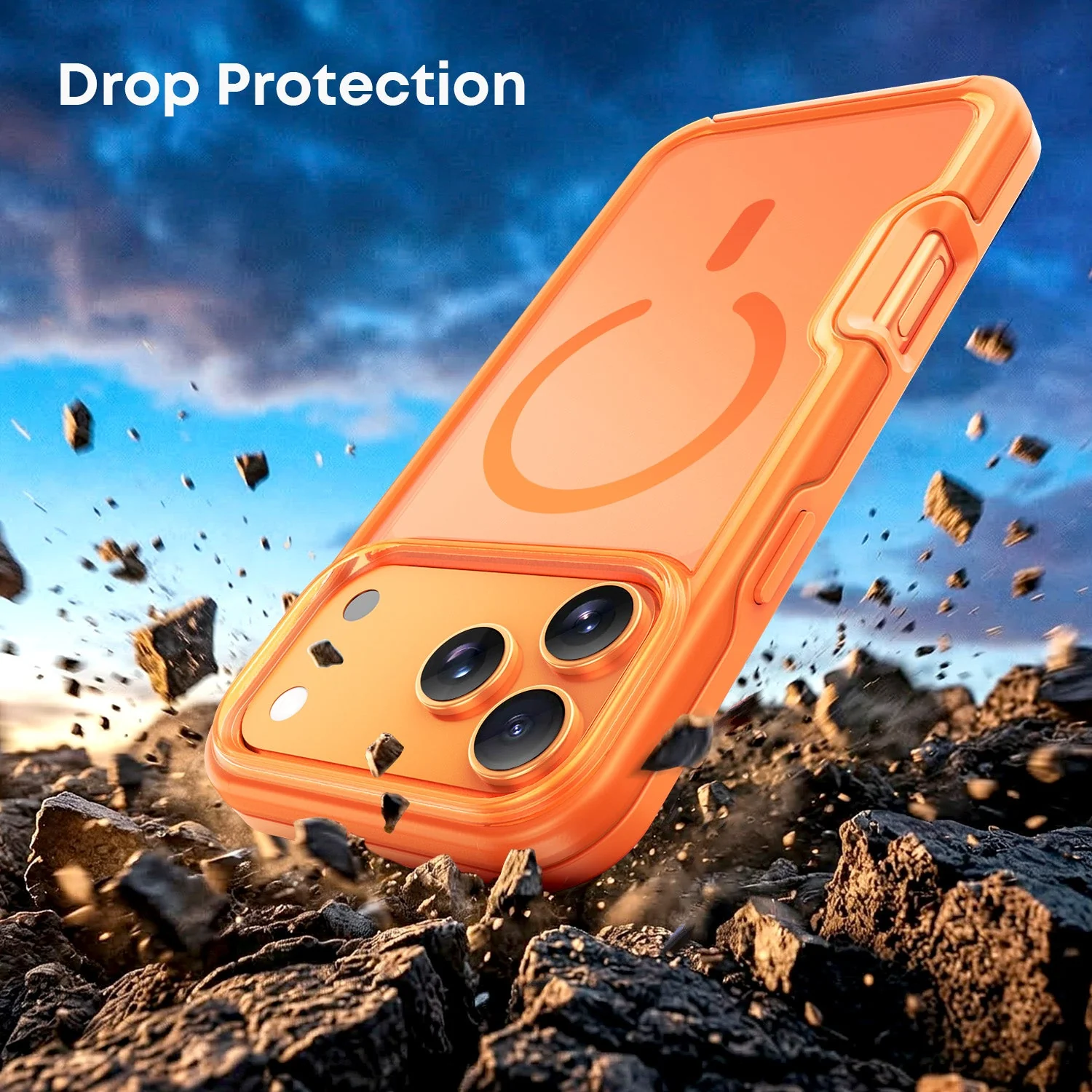 Tough On iPhone Case Armor Style - Image 3