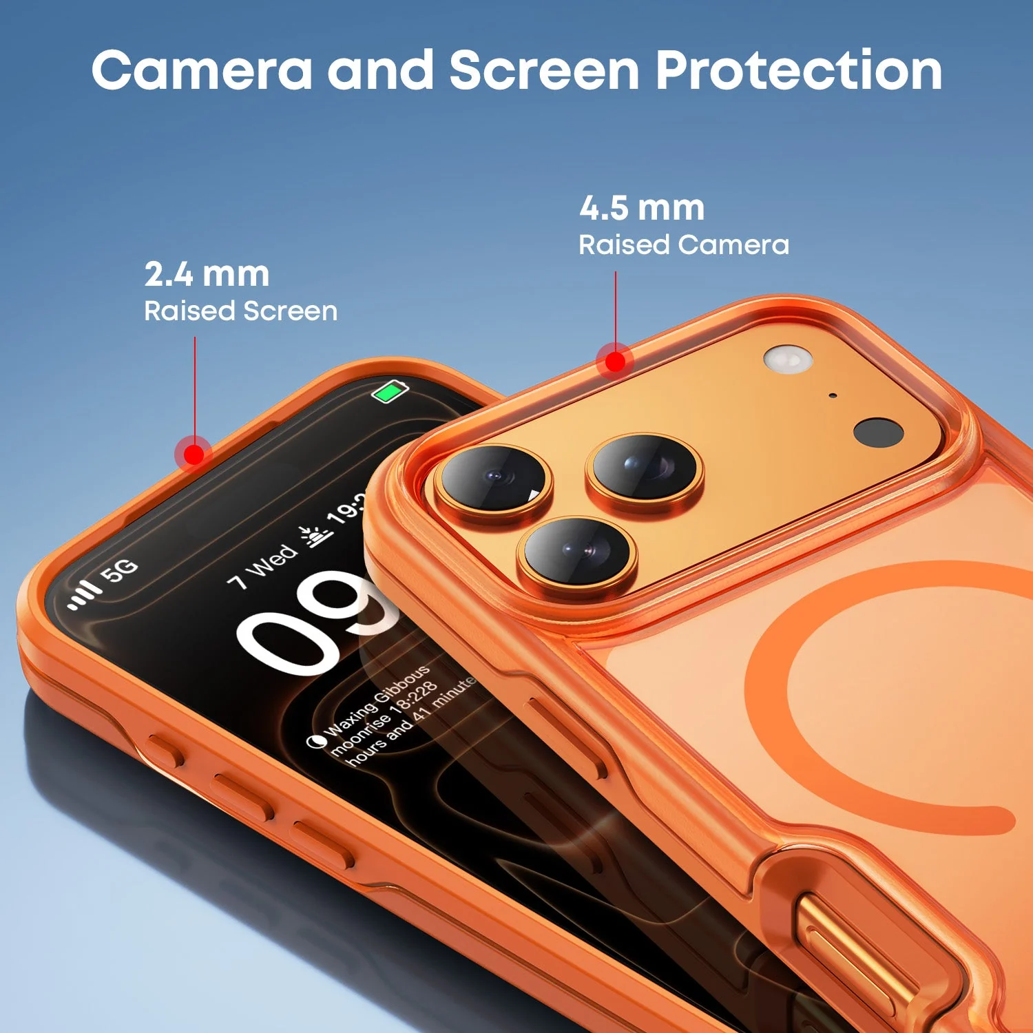 Tough On iPhone Case Armor Style - Image 5