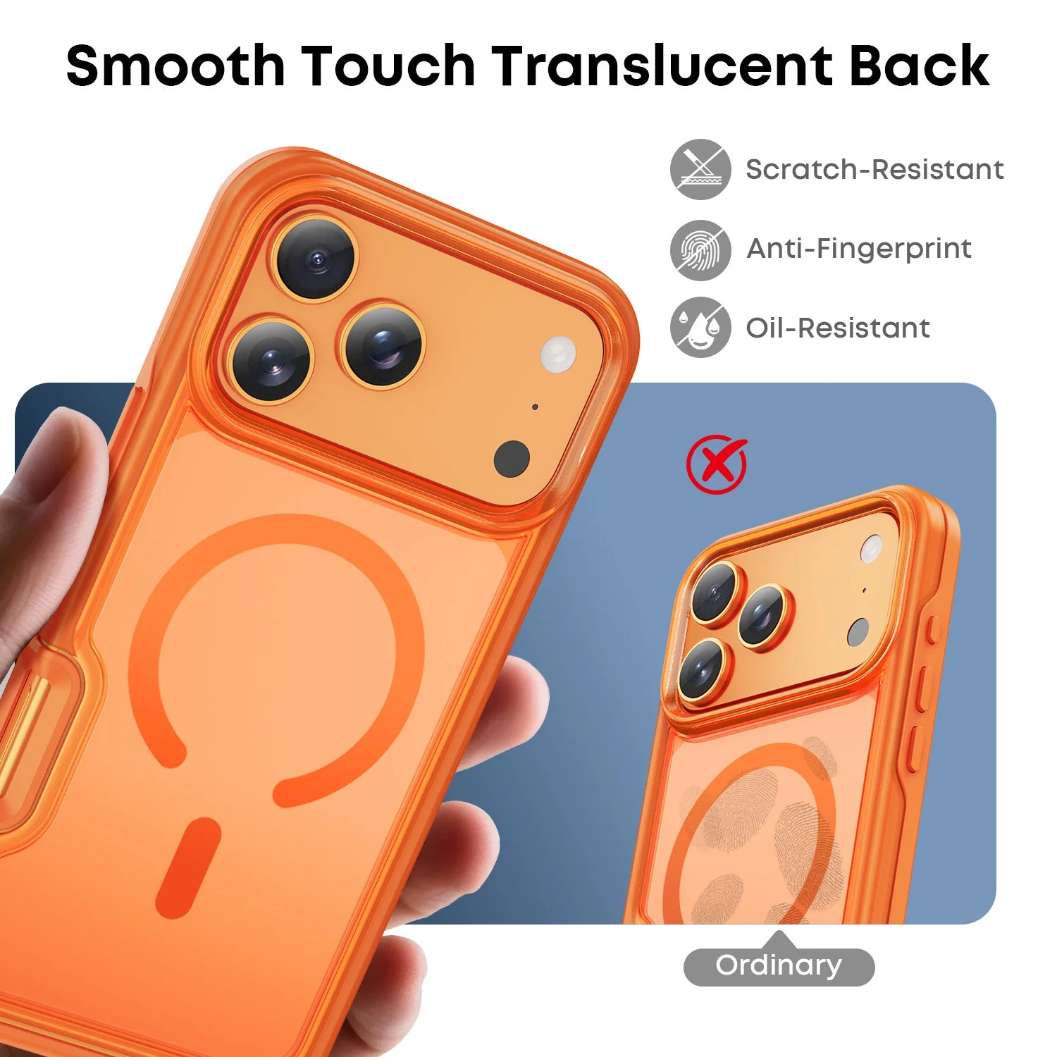 Tough On iPhone Case Armor Style - Image 6