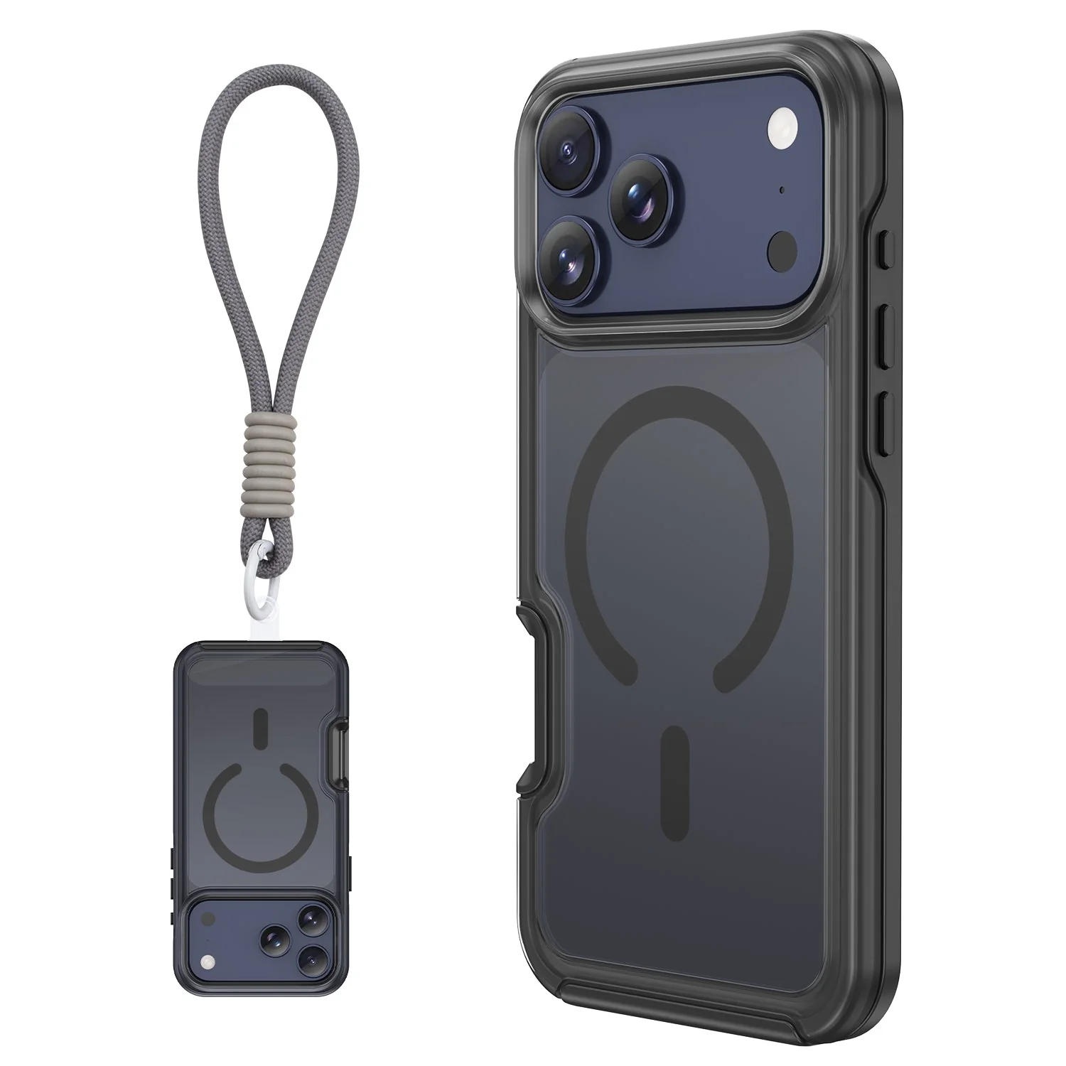 Tough On iPhone Case Armor Style - Image 9