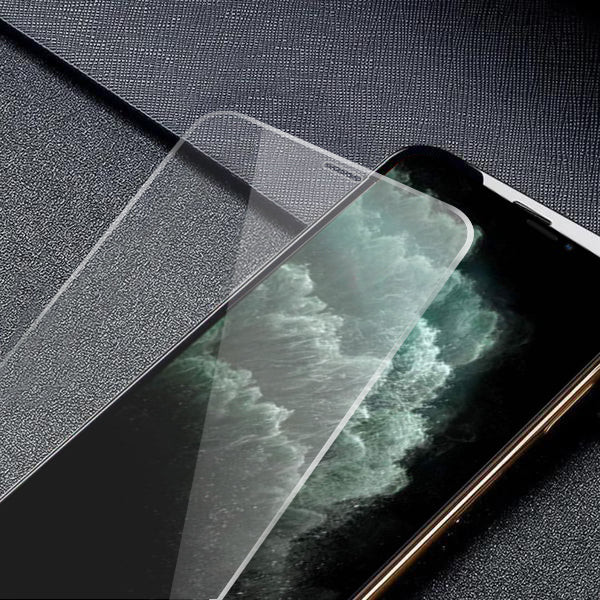 Tough On iPhone SE 2022 & 2020/iPhone 7 & 8 & 6 Screen Protector Nano Xtreme Guard - Image 7