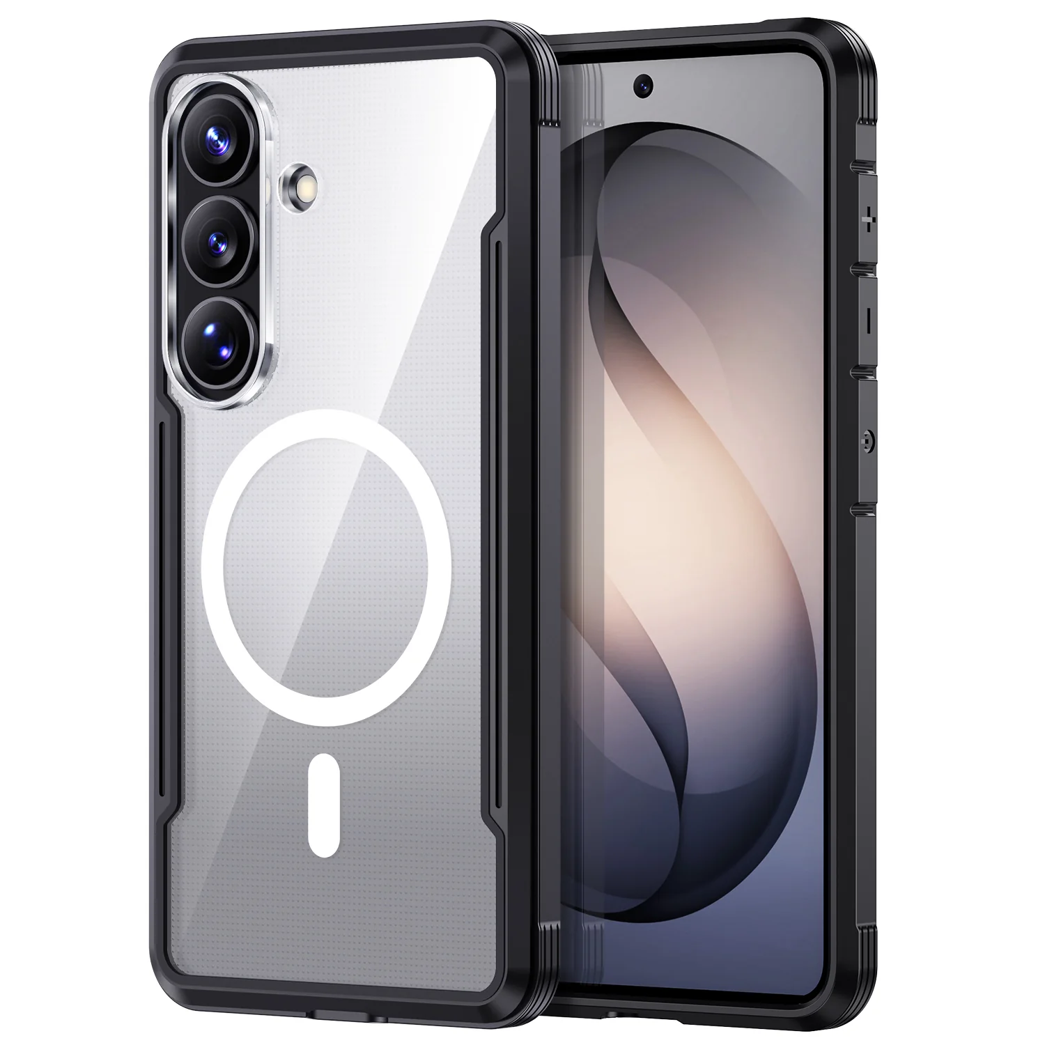 Tough On Samsung Galaxy Iron Shield Case - Image 10