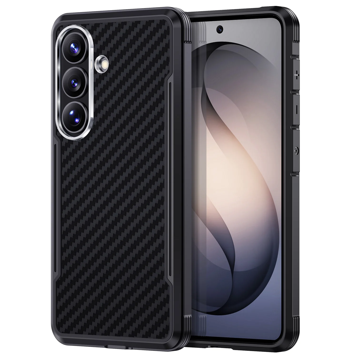 Tough On Samsung Galaxy Iron Shield Case - Image 12