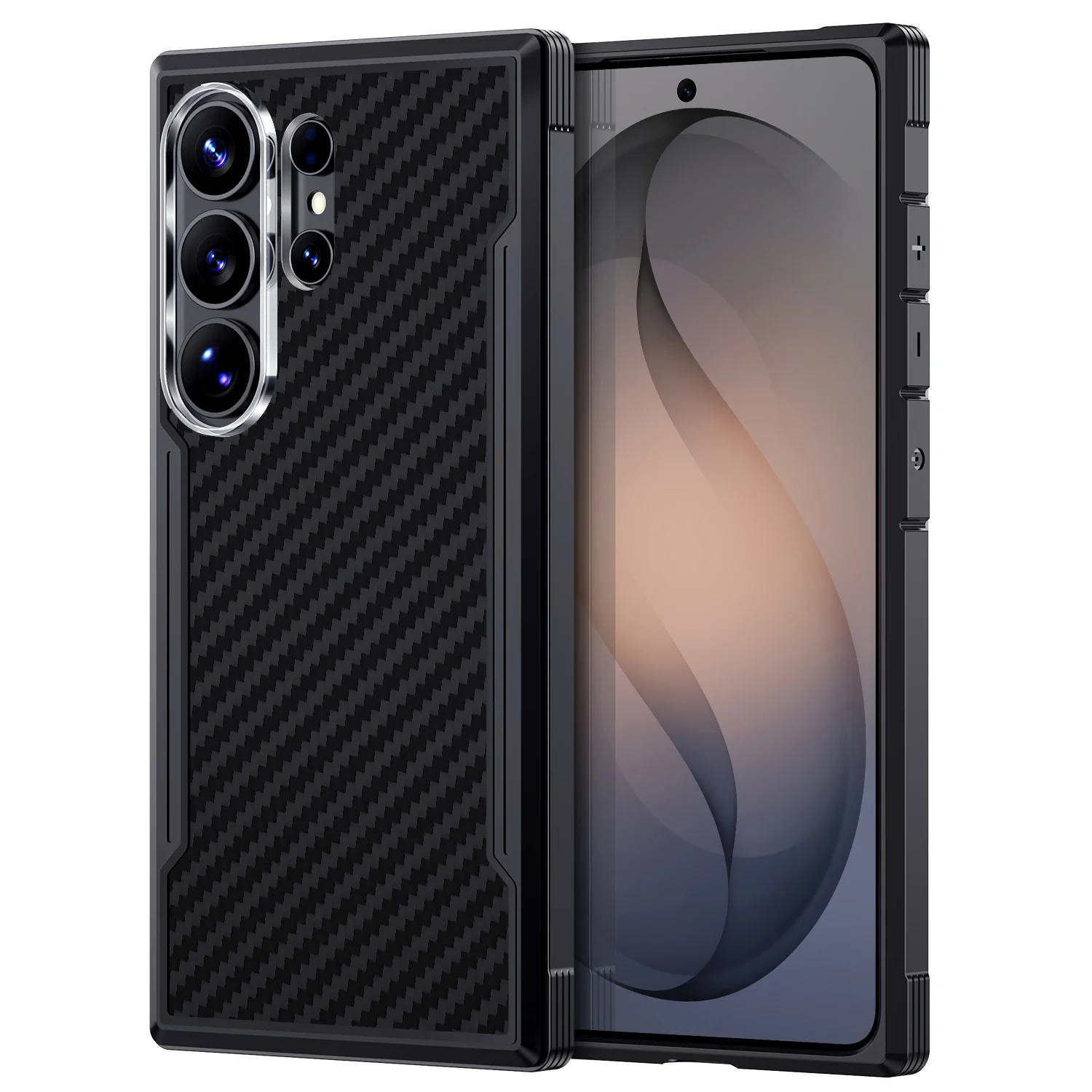 Tough On Samsung Galaxy Iron Shield Case - Image 9