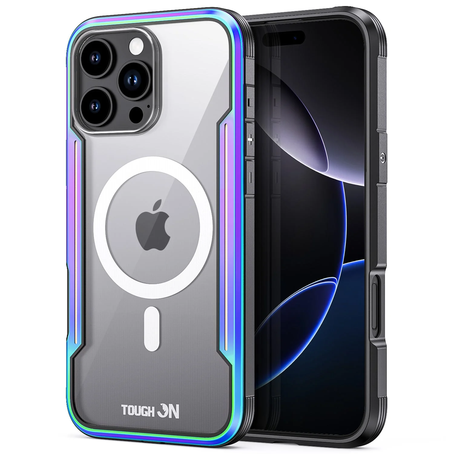 Tough On Iron Shield Case with MagSafe for iPhone - Image 22