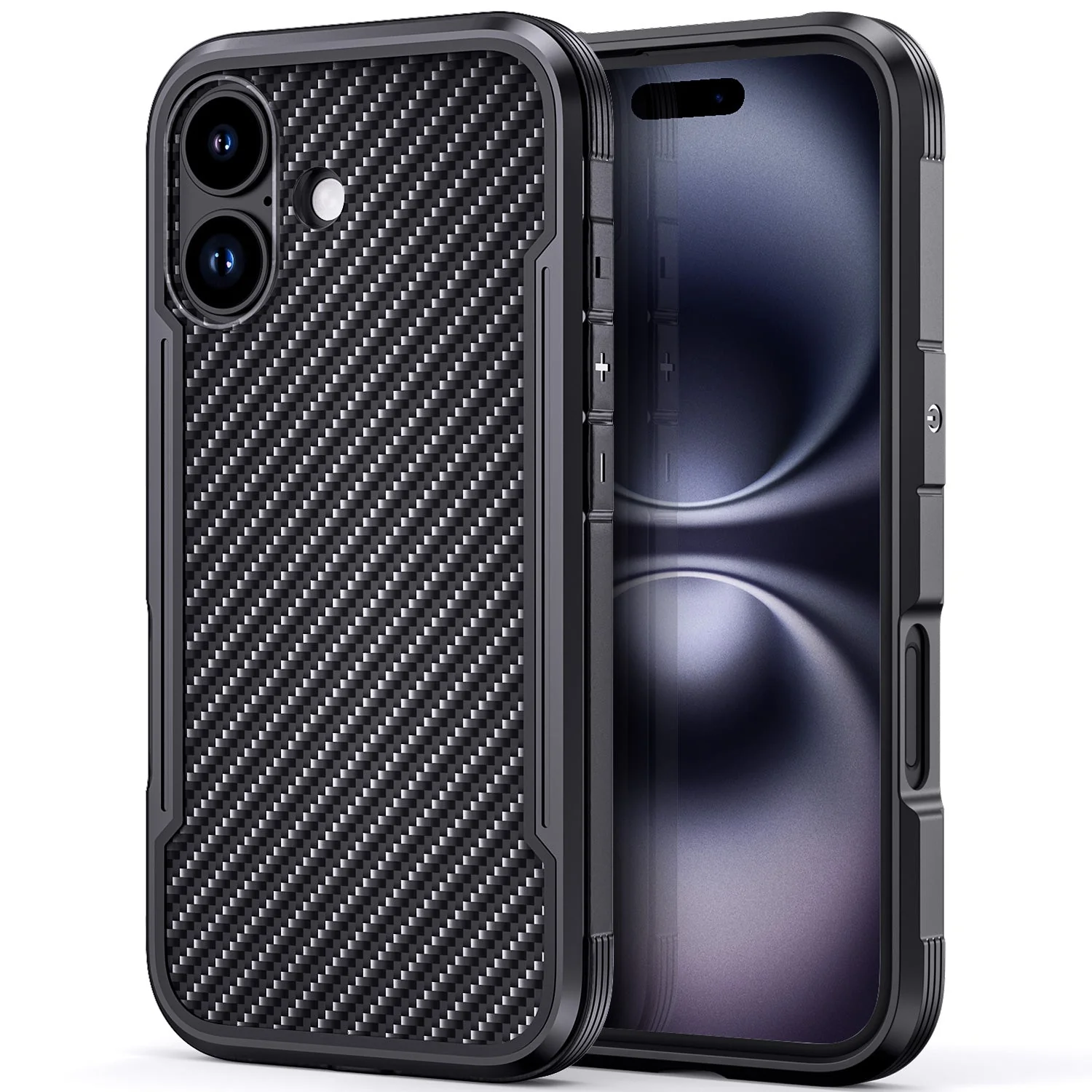 Tough On Iron Shield Case with MagSafe for iPhone - Image 29