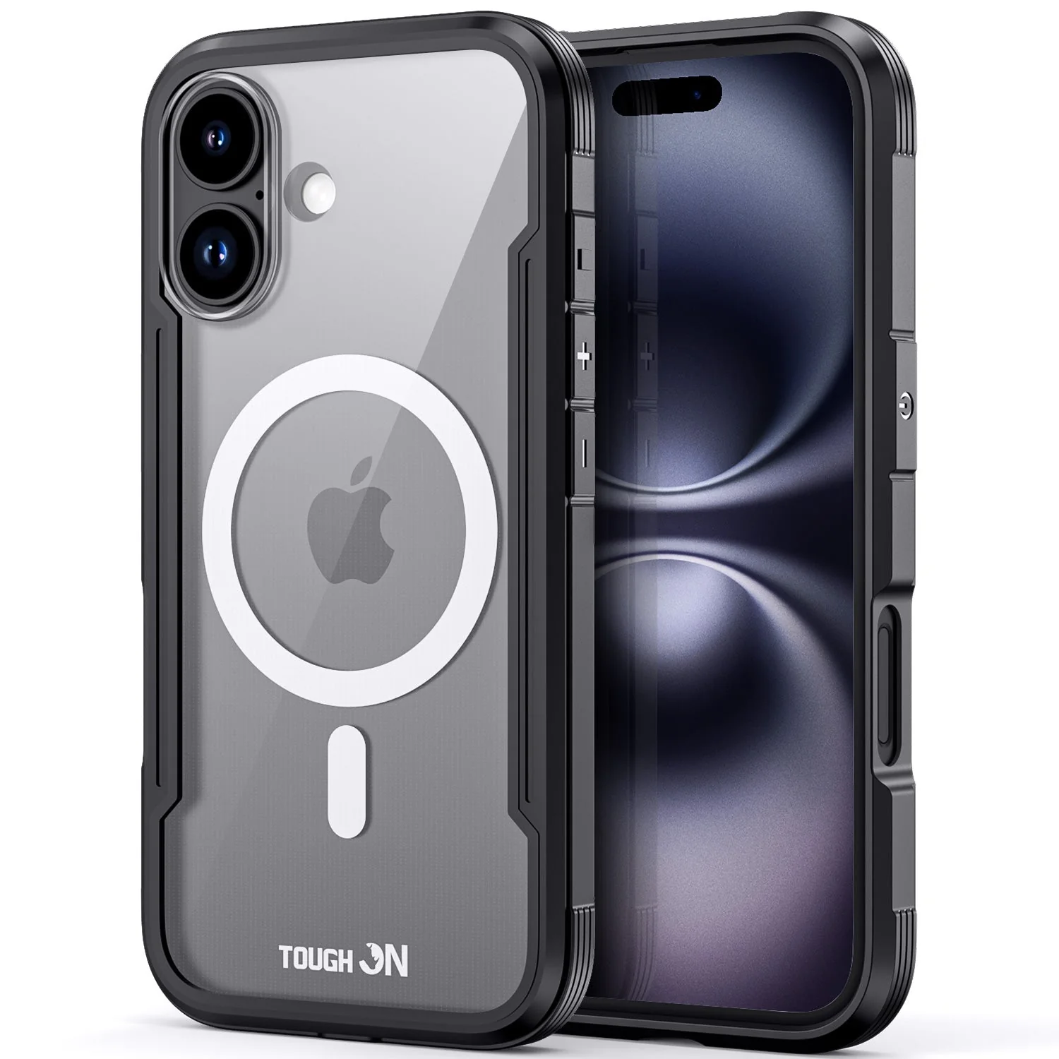 Tough On Iron Shield Case with MagSafe for iPhone - Image 30