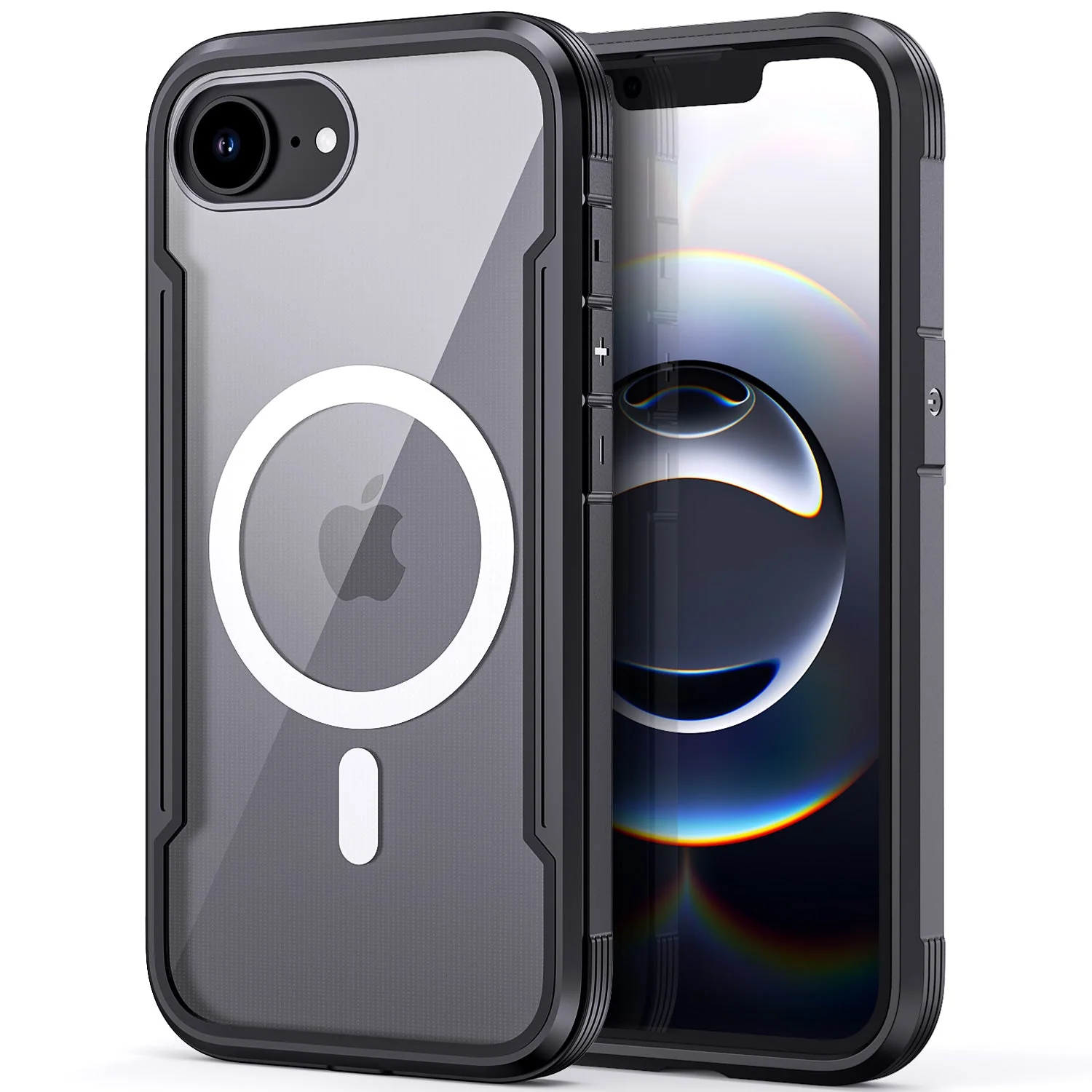 Tough On Iron Shield Case with MagSafe for iPhone - Image 31