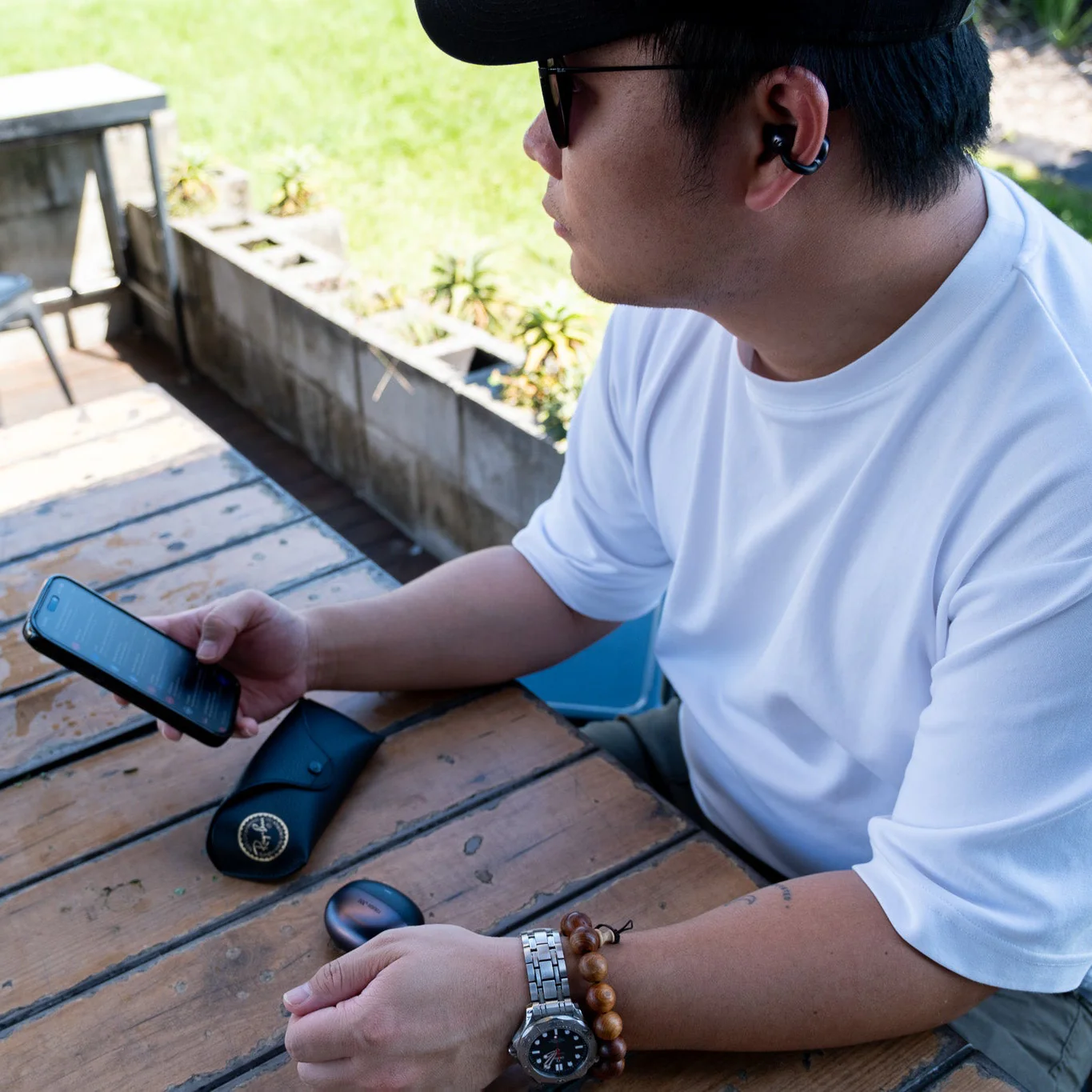 Tough On OpenClip | Open-Ear Clip-On Earbuds - Image 9