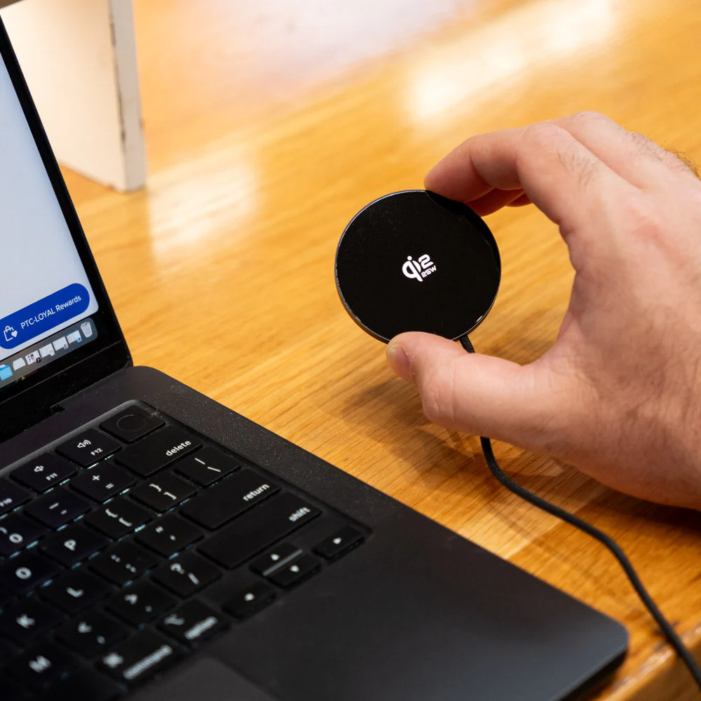 Tough On Qi2.2 25W Wireless Charging Pad - Image 3