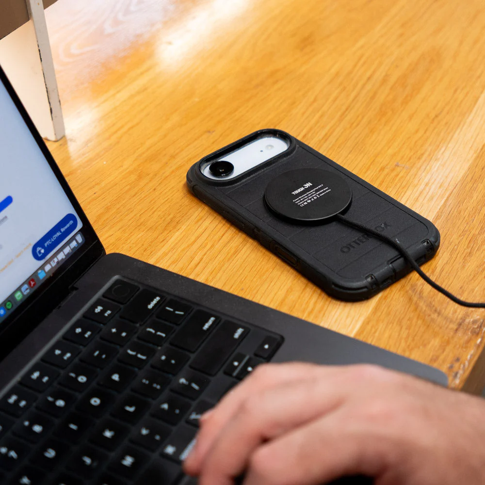 Tough On Qi2.2 25W Wireless Charging Pad - Image 5