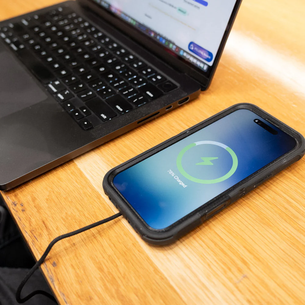 Tough On Qi2.2 25W Wireless Charging Pad - Image 6