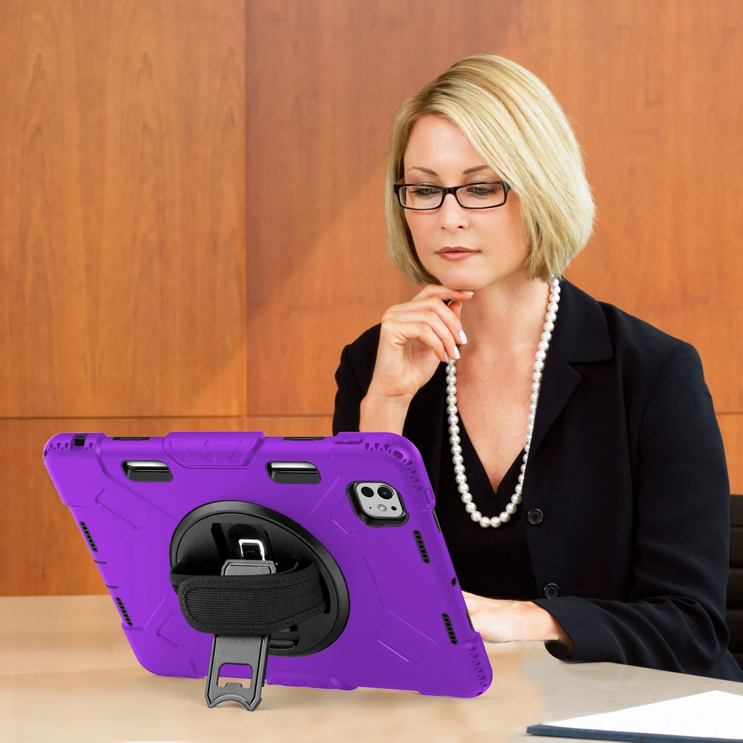 Tough On Rugged Protective Case for iPad - Image 21