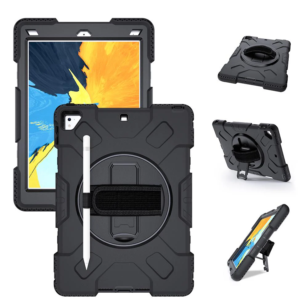 Tough On Rugged Protective Case for iPad - Image 38