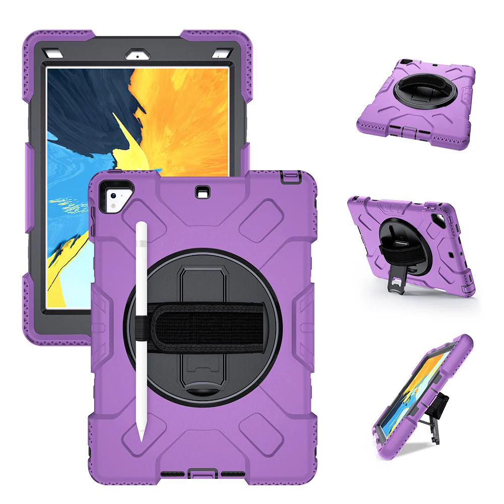 Tough On Rugged Protective Case for iPad - Image 40