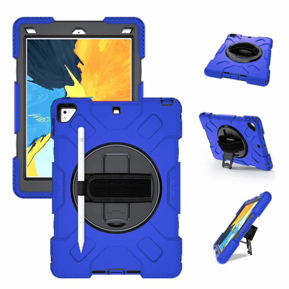 Tough On Rugged Protective Case for iPad - Image 42