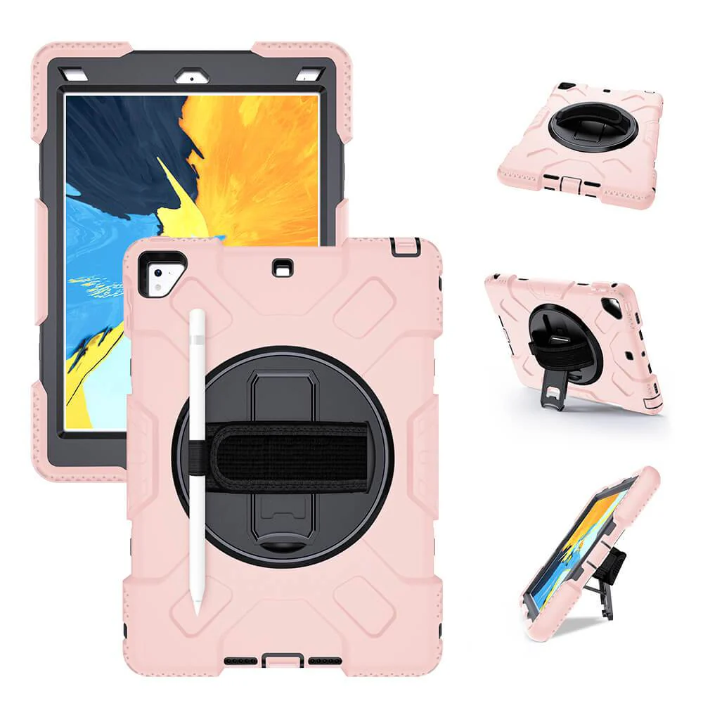 Tough On Rugged Protective Case for iPad - Image 43