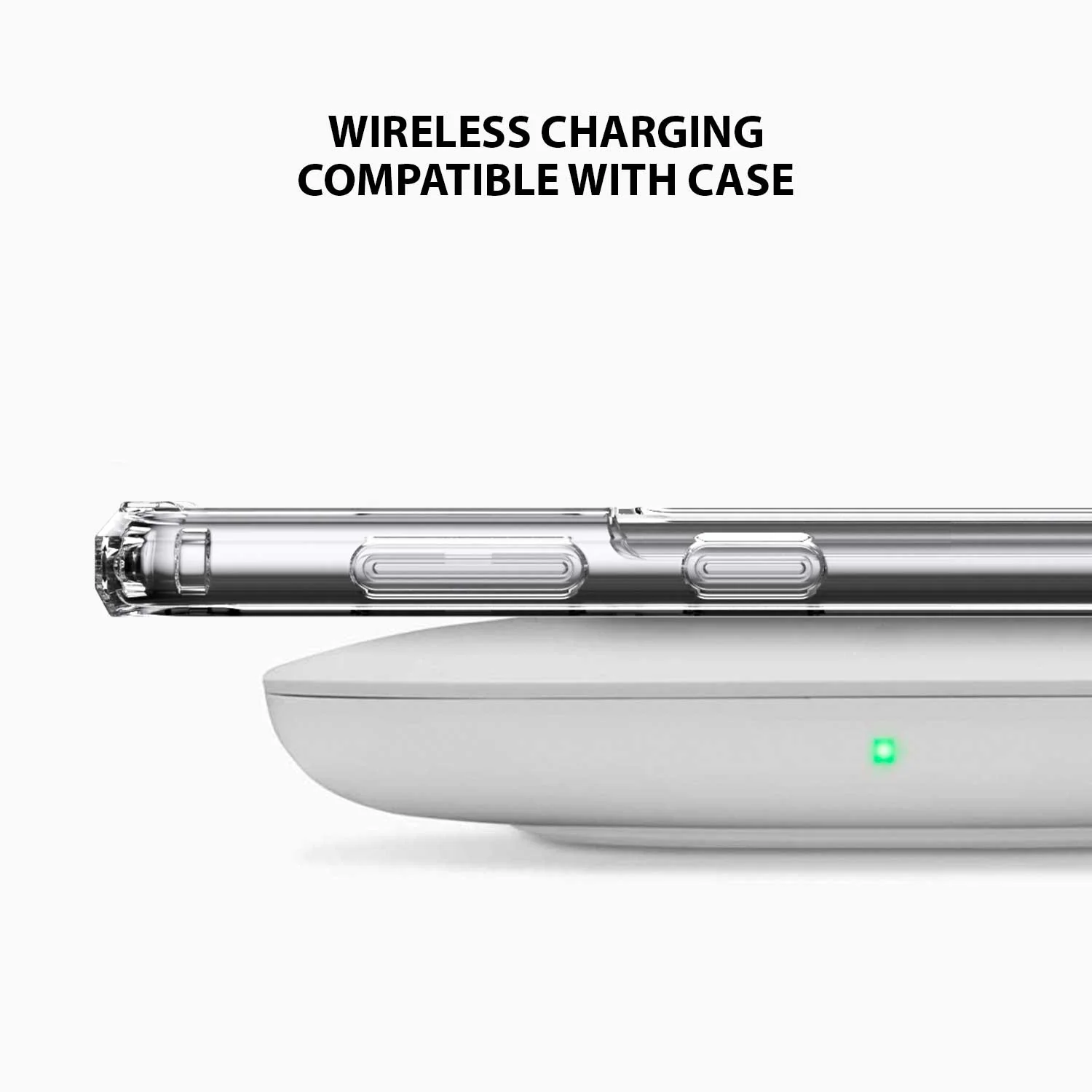 Tough On Samsung Galaxy S23 Case Clear Air - Image 7